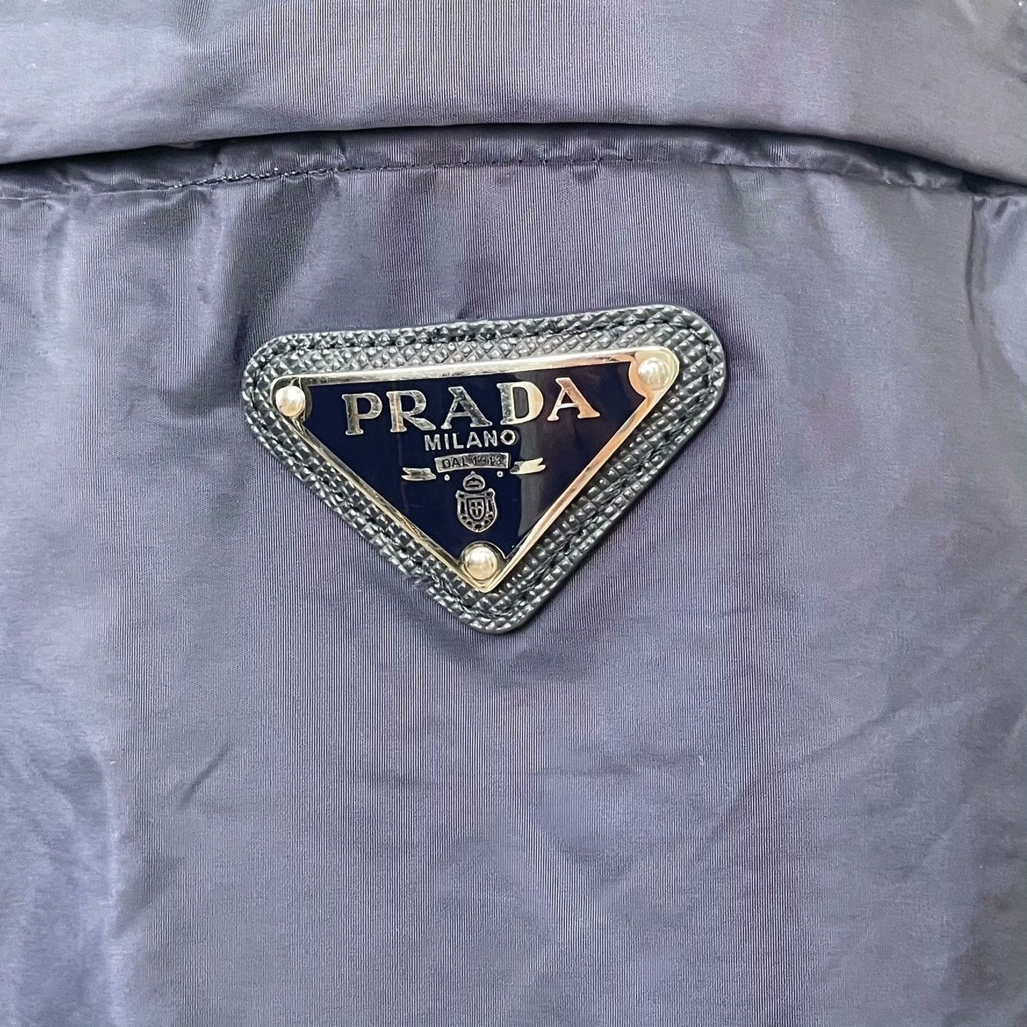 Prada Prada Retro Light Jacket m Men Size US M / EU 48-50 / 2 - 4 Thumbnail