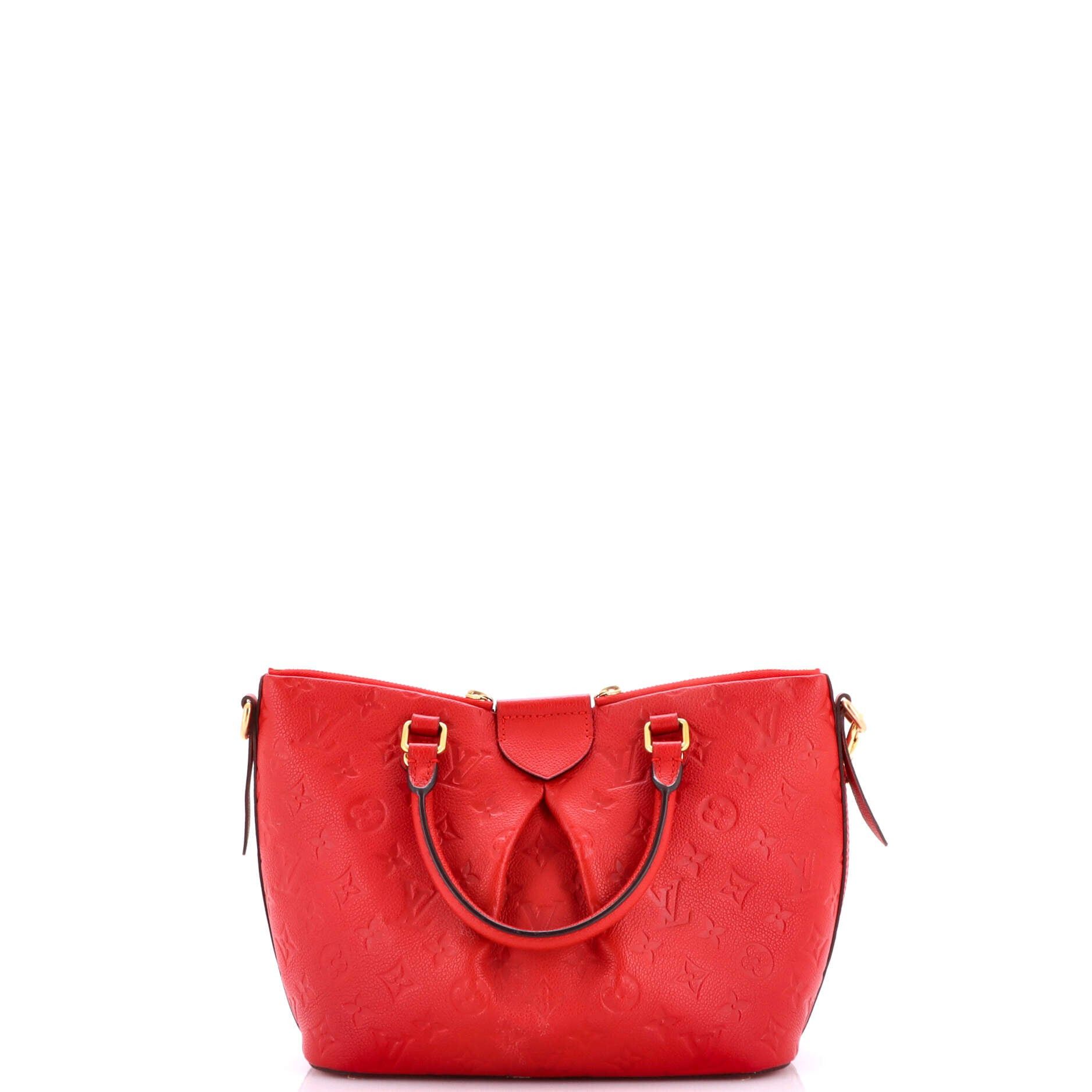 Louis Vuitton Mazarine Handbag Size ONE SIZE - 3 Thumbnail