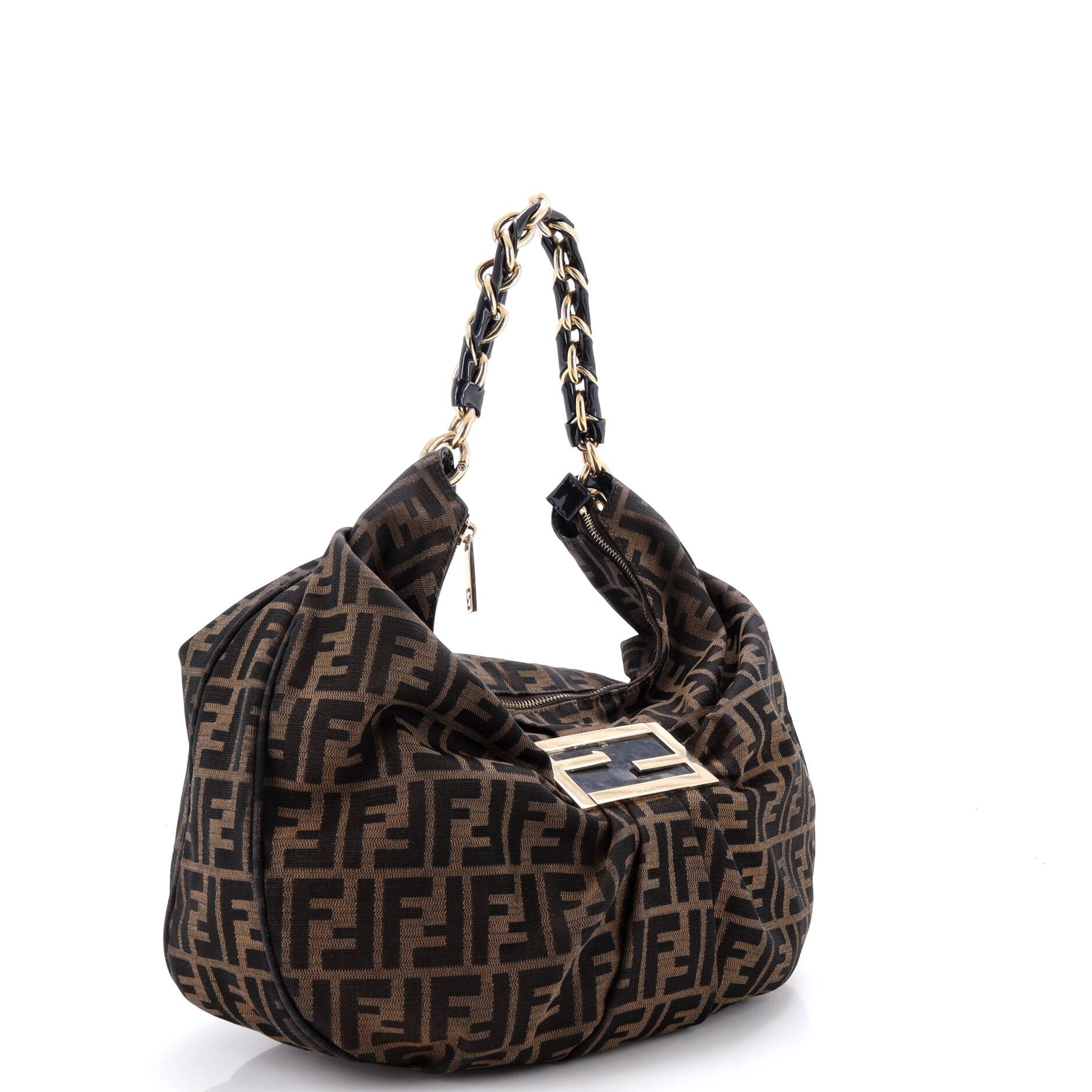 Fendi Mia Hobo Size ONE SIZE - 2 Thumbnail