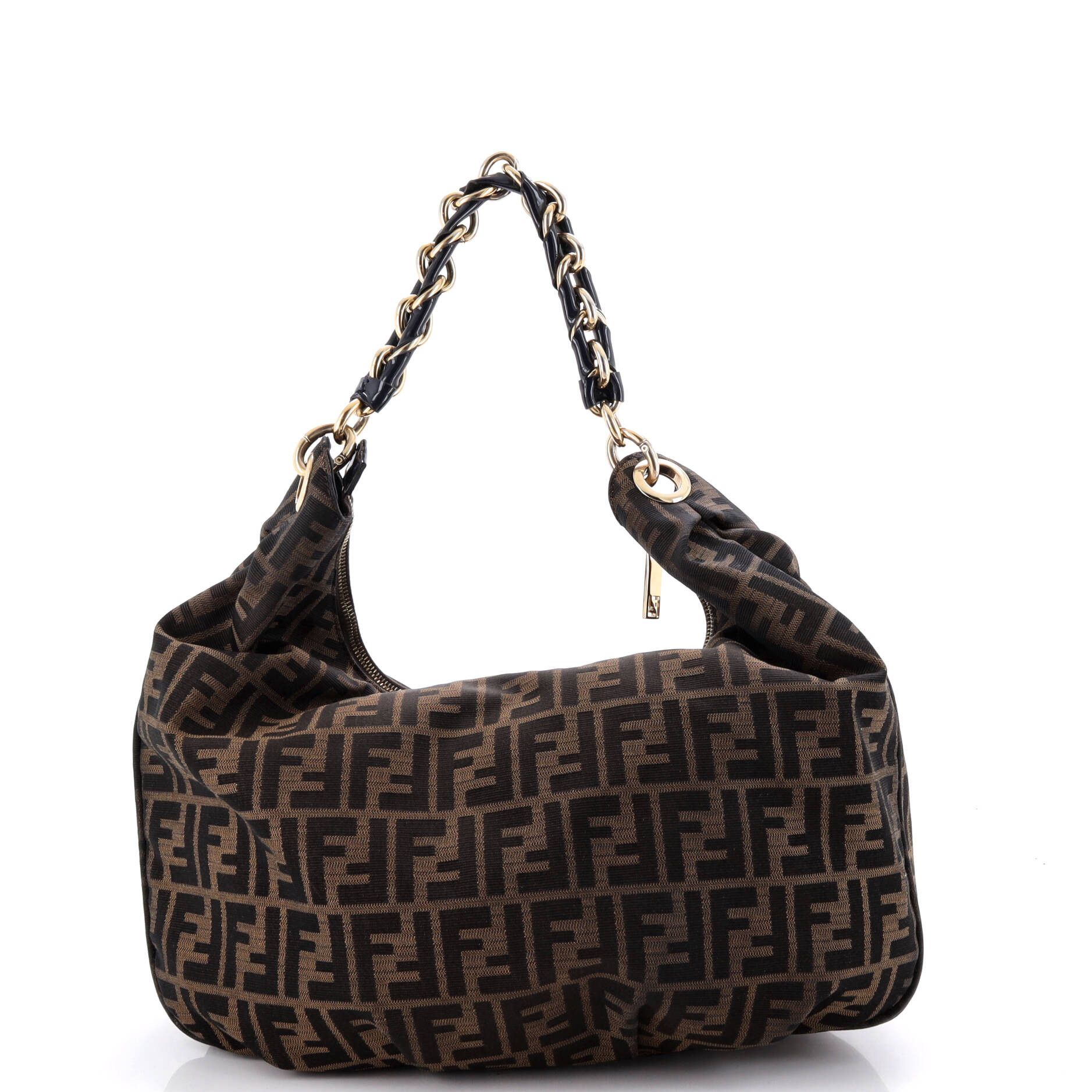 Fendi Mia Hobo Size ONE SIZE - 3 Thumbnail