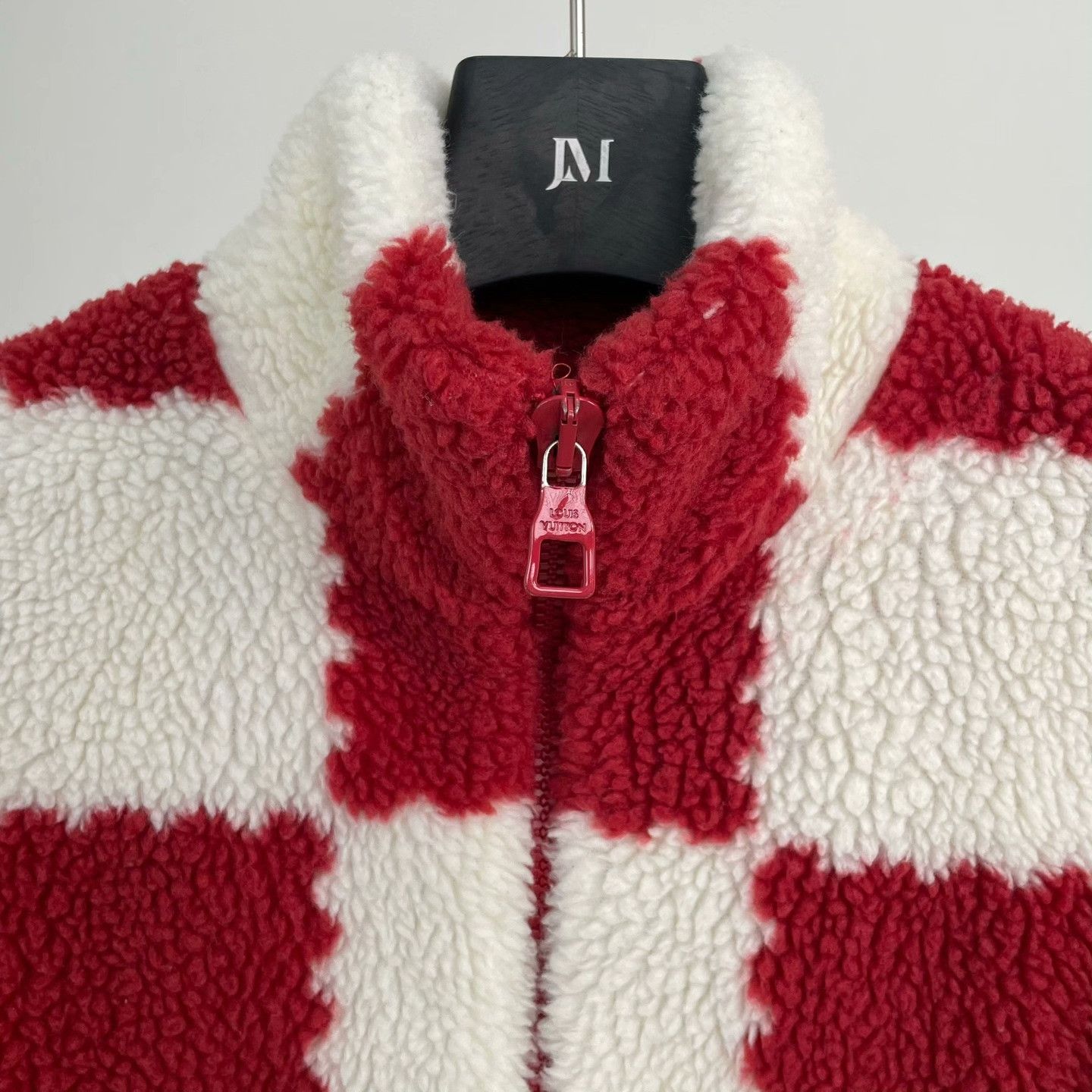 Louis Vuitton Louis Vuitton Collab Jacket M Women Size M / US 6-8 / IT 42-44 - 3 Thumbnail