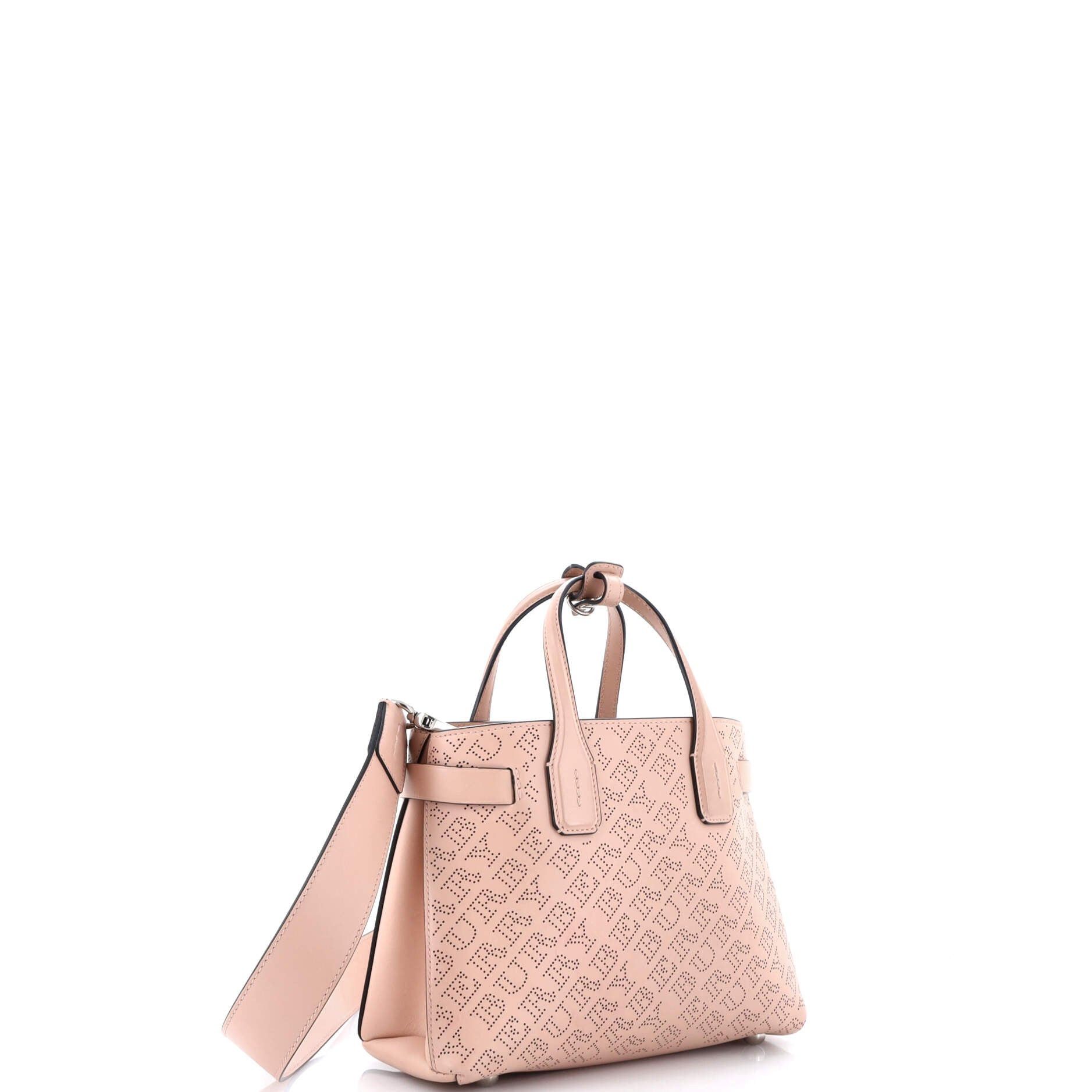 Burberry Banner NM Tote Size ONE SIZE - 2 Thumbnail