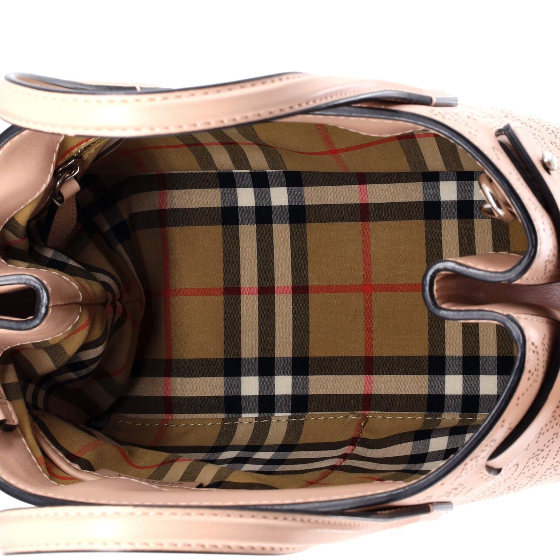 Burberry Banner NM Tote Size ONE SIZE - 5 Thumbnail
