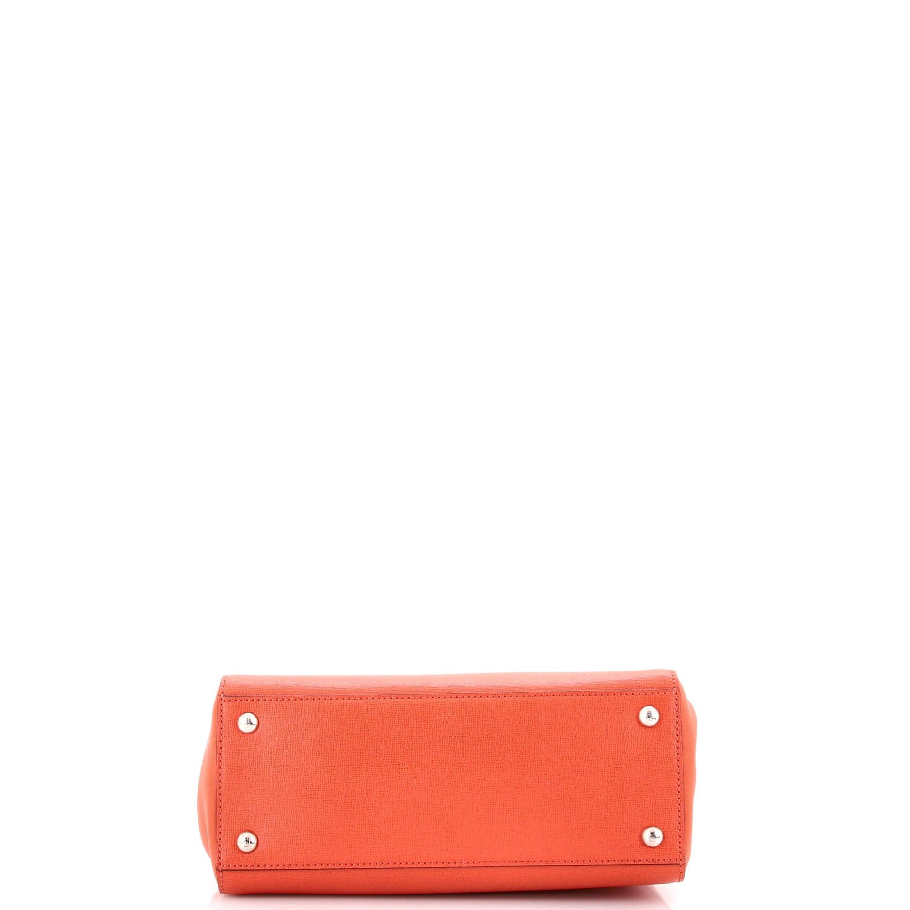 Fendi 2Jours Bag Size ONE SIZE - 4 Thumbnail