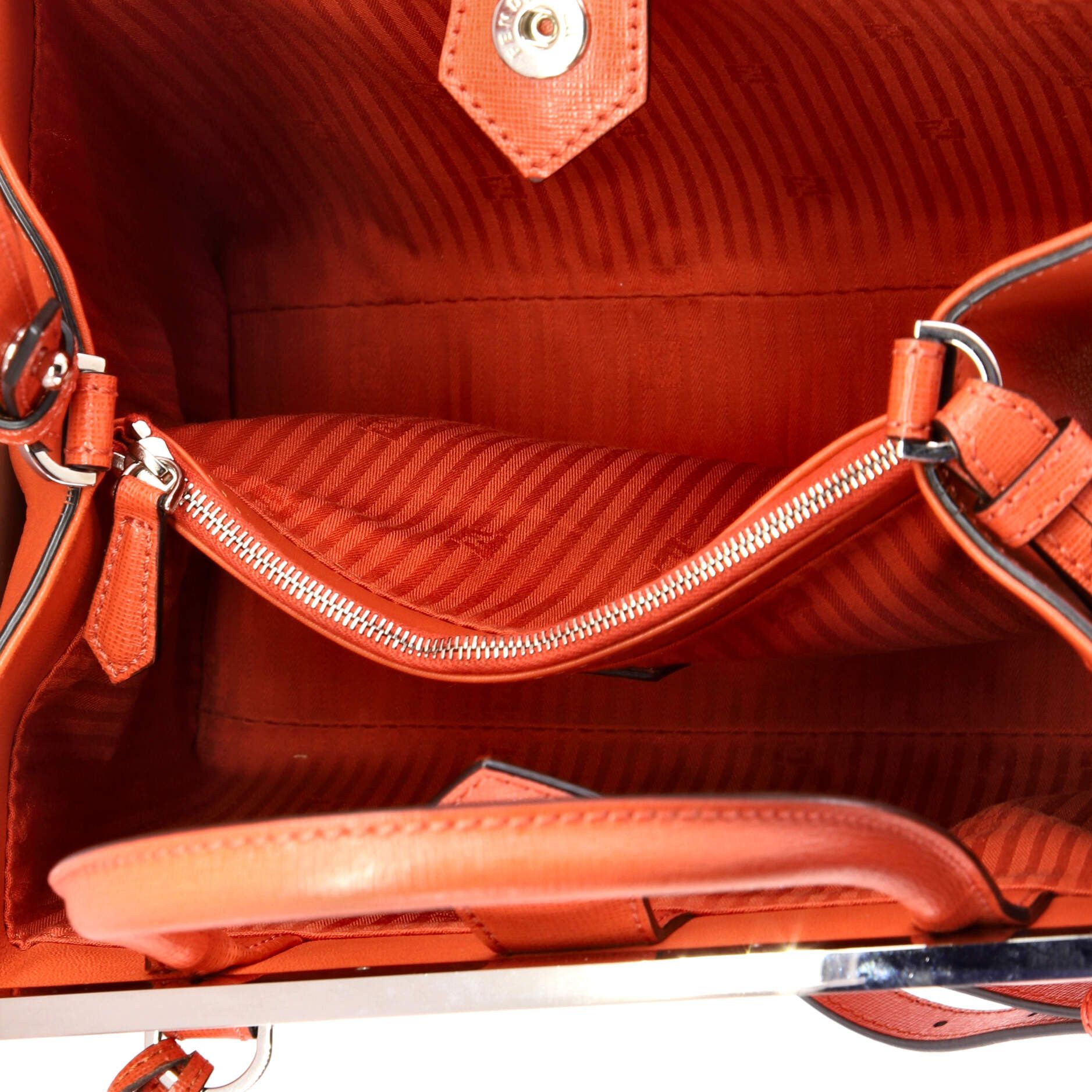 Fendi 2Jours Bag Size ONE SIZE - 5 Thumbnail
