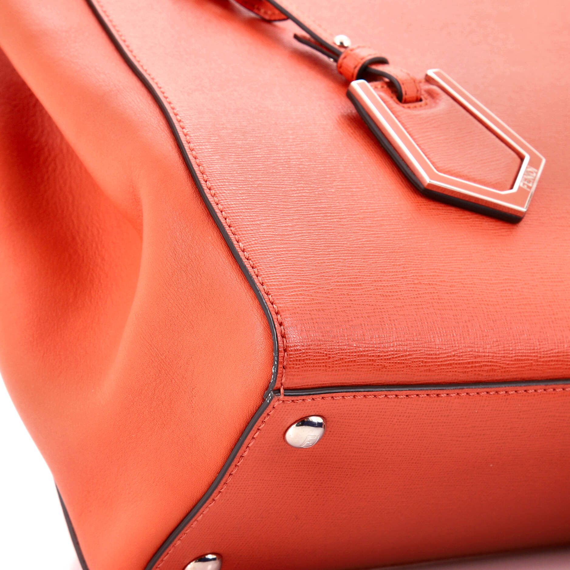 Fendi 2Jours Bag Size ONE SIZE - 6 Thumbnail