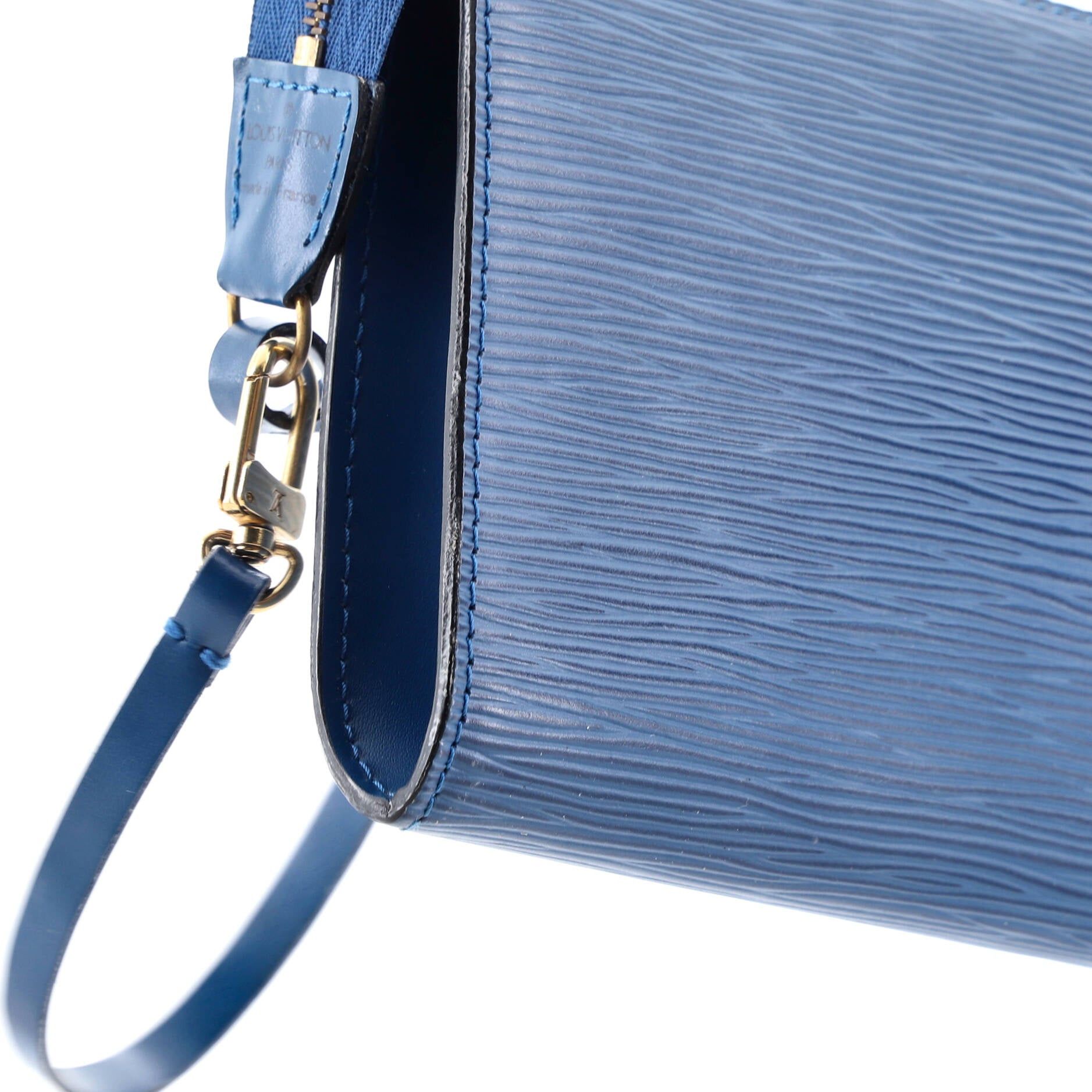 Louis Vuitton Pochette Accessoires Size ONE SIZE - 8 Thumbnail