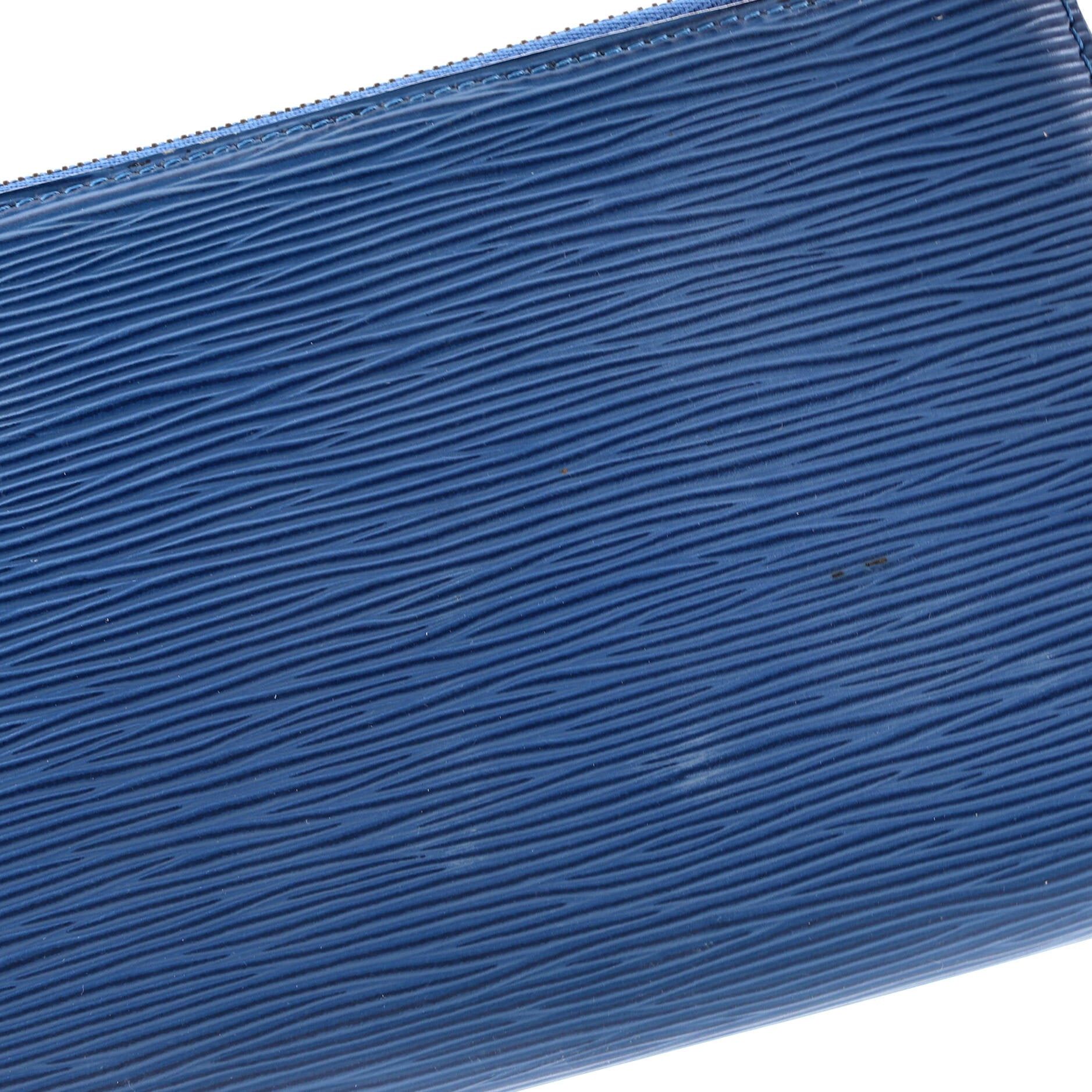 Louis Vuitton Pochette Accessoires Size ONE SIZE - 7 Thumbnail
