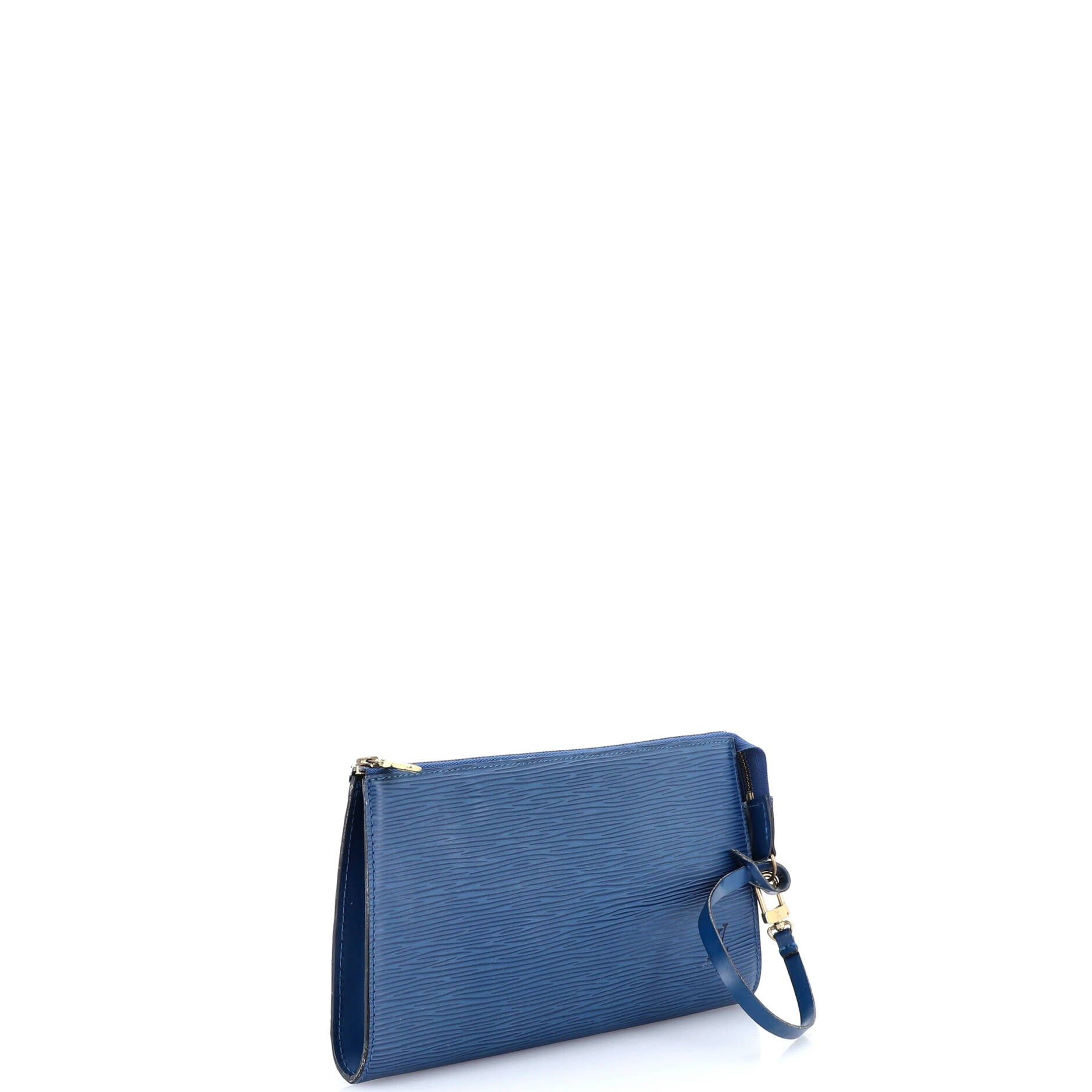 Louis Vuitton Pochette Accessoires Size ONE SIZE - 2 Thumbnail