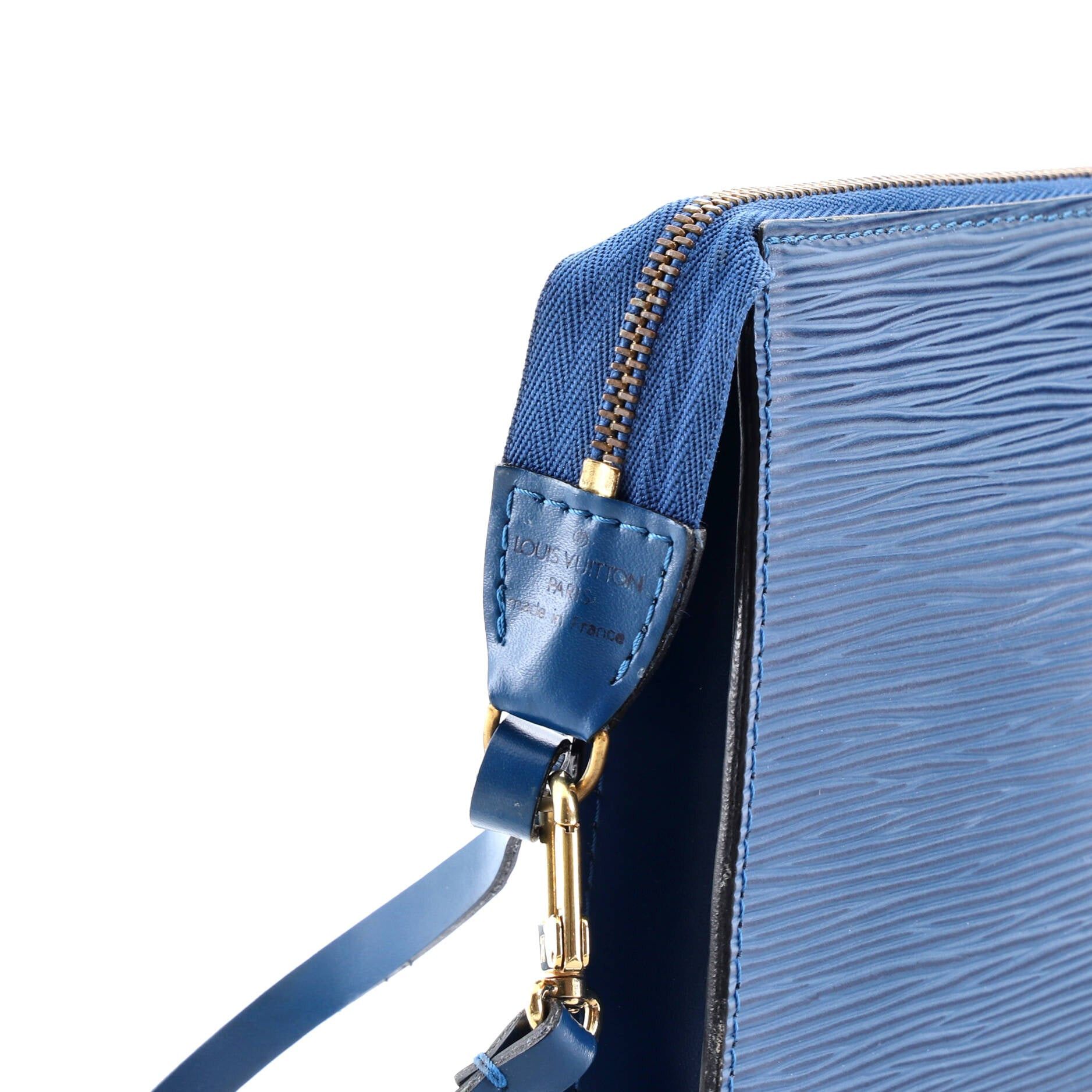 Louis Vuitton Pochette Accessoires Size ONE SIZE - 6 Thumbnail