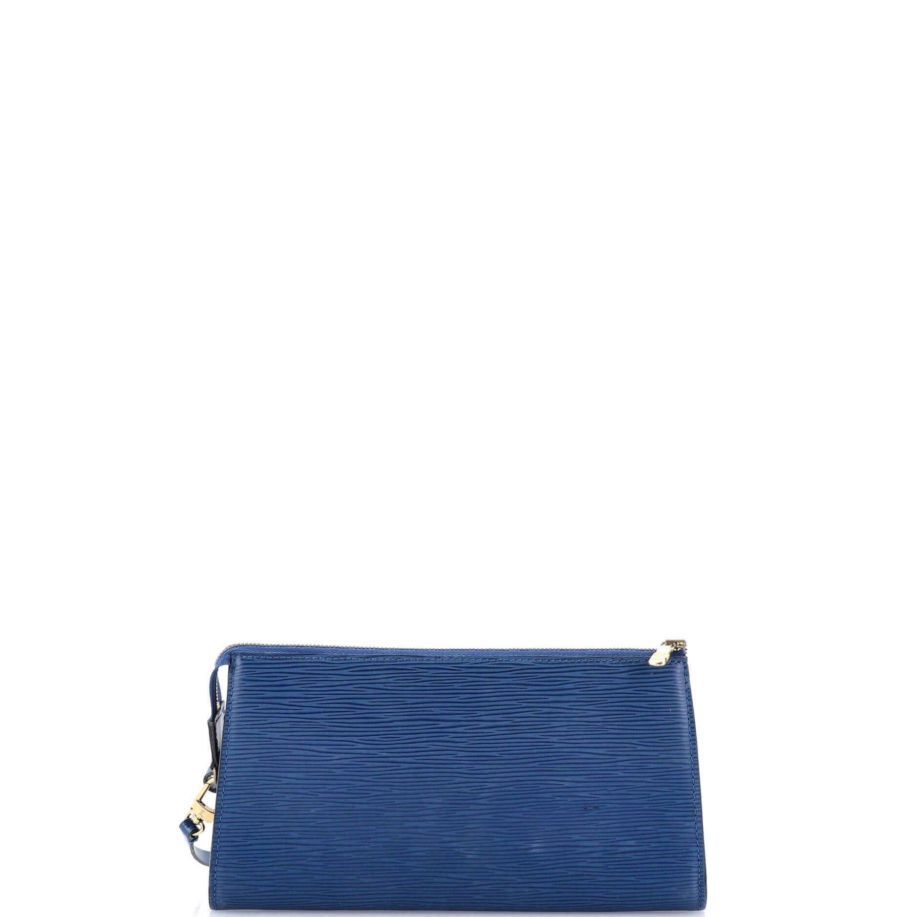Louis Vuitton Pochette Accessoires Size ONE SIZE - 3 Thumbnail