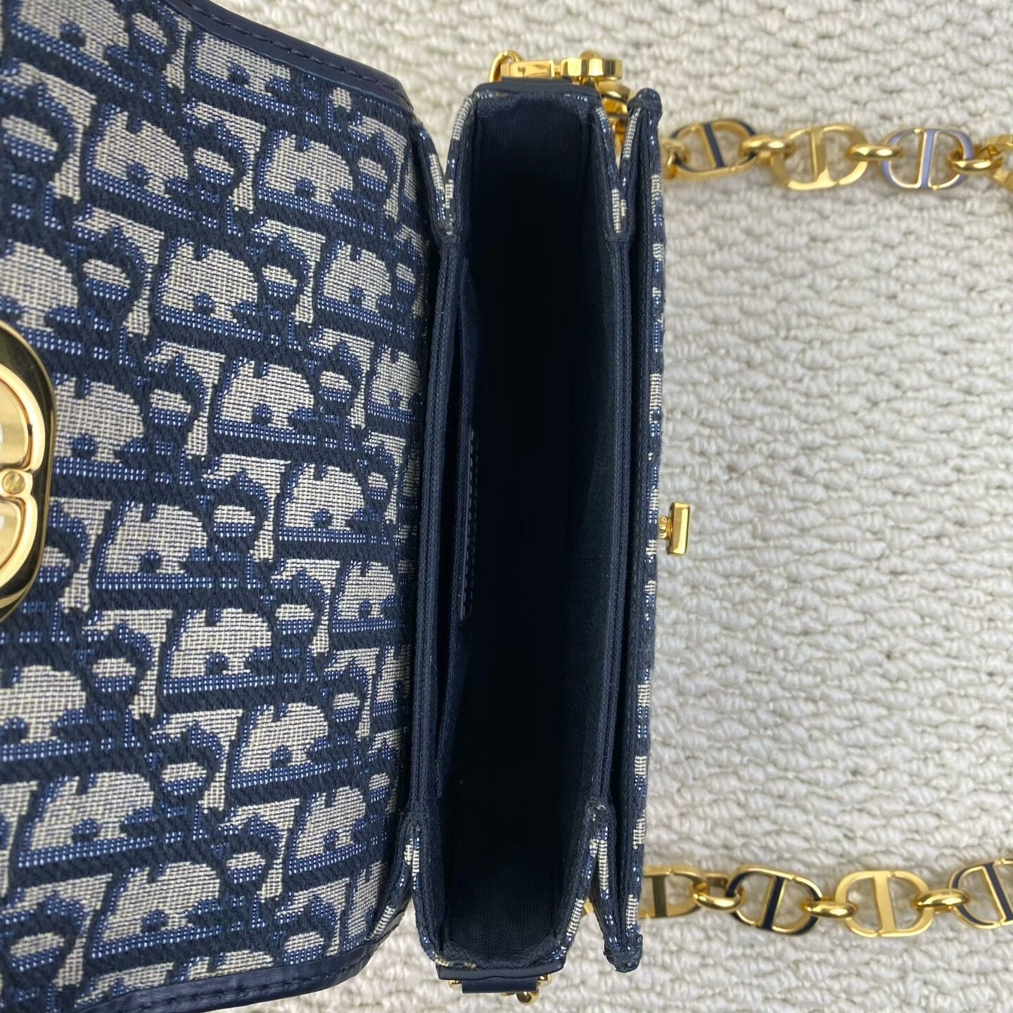 Dior Dior Shoulder Bag OS Women Size ONE SIZE - 8 Thumbnail