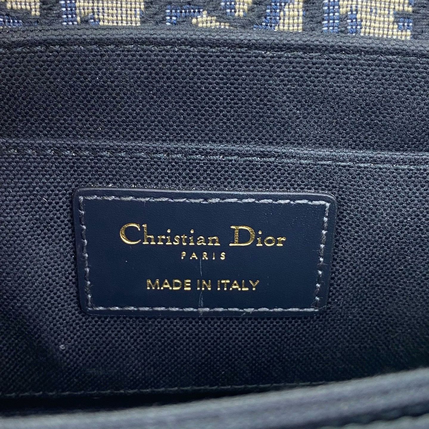 Dior Dior Shoulder Bag OS Women Size ONE SIZE - 9 Thumbnail