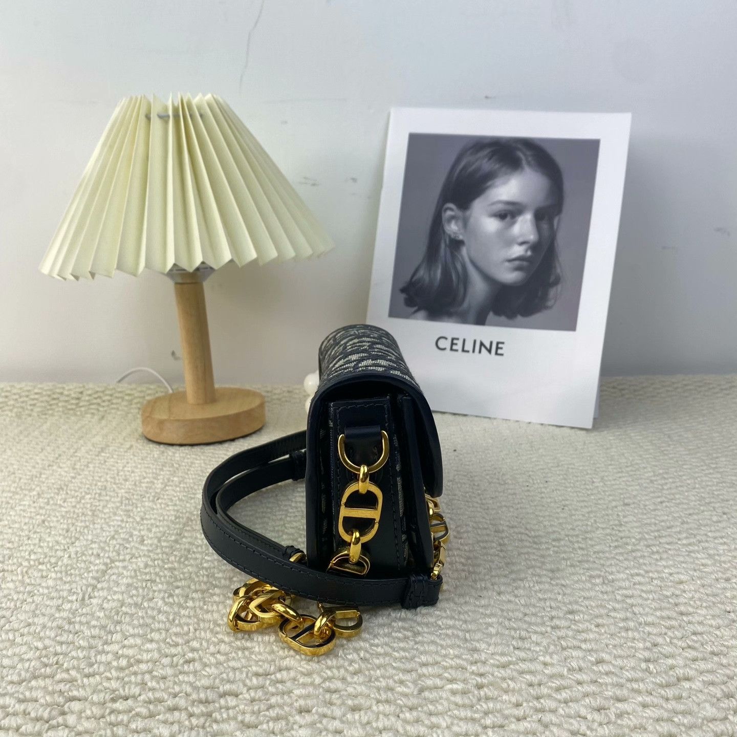 Dior Dior Shoulder Bag OS Women Size ONE SIZE - 6 Thumbnail