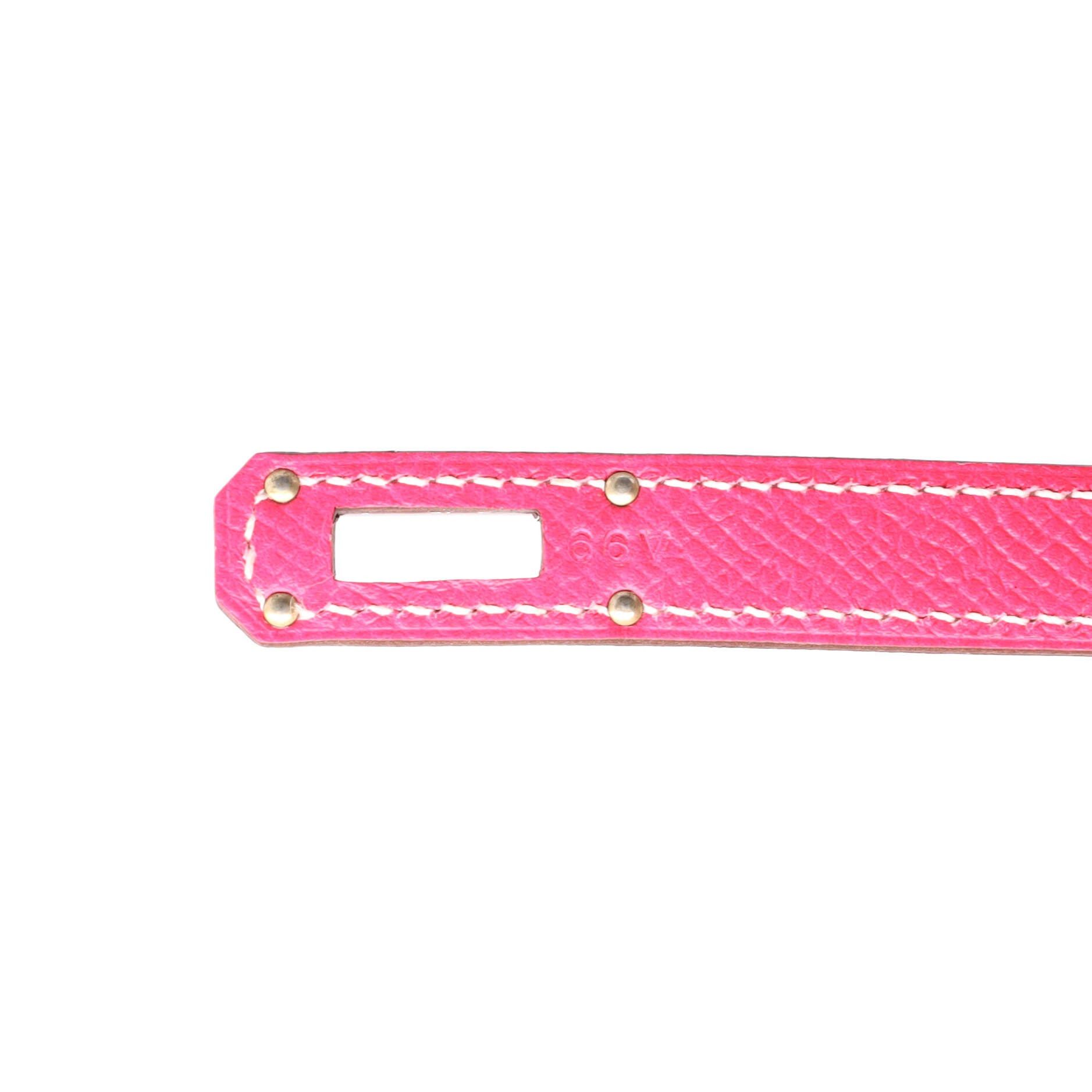 Hermes Kelly Wallet Size ONE SIZE - 7 Thumbnail