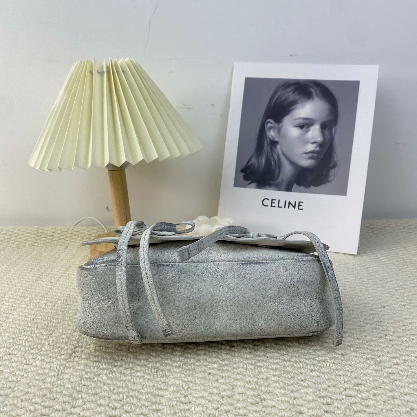 Acne Studios Acne Studios Shoulder Bag OS Women Size ONE SIZE - 6 Thumbnail