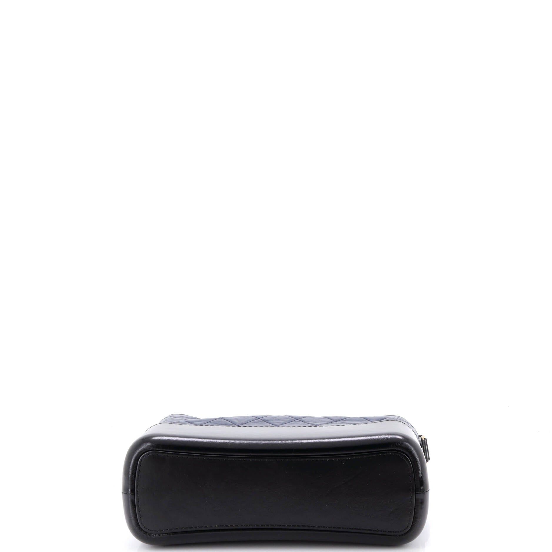 Chanel Gabrielle Hobo Size ONE SIZE - 4 Thumbnail