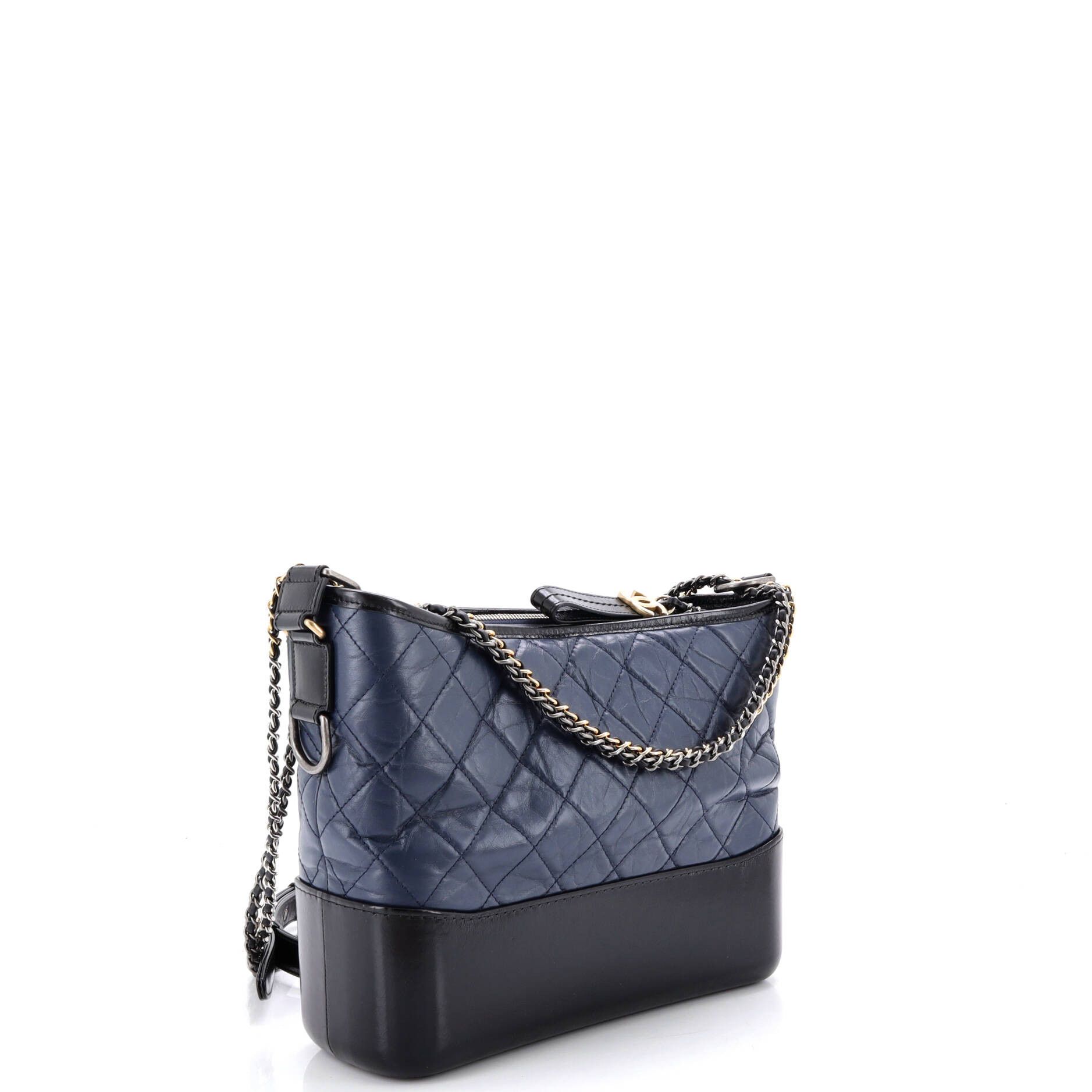 Chanel Gabrielle Hobo Size ONE SIZE - 2 Thumbnail