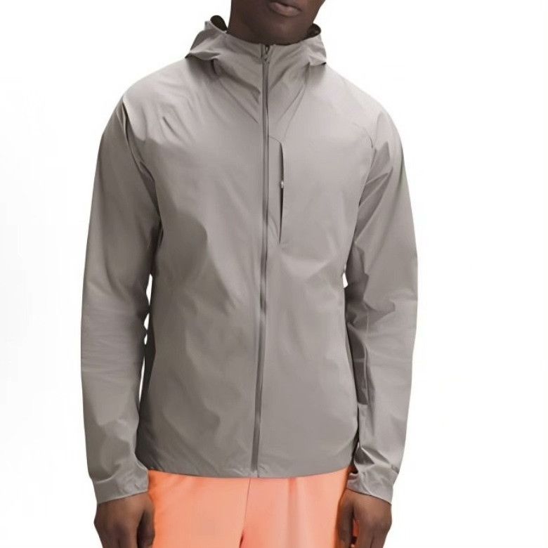 Lululemon Lululemon Light Jacket m Men Size US M / EU 48-50 / 2 - 2 Thumbnail