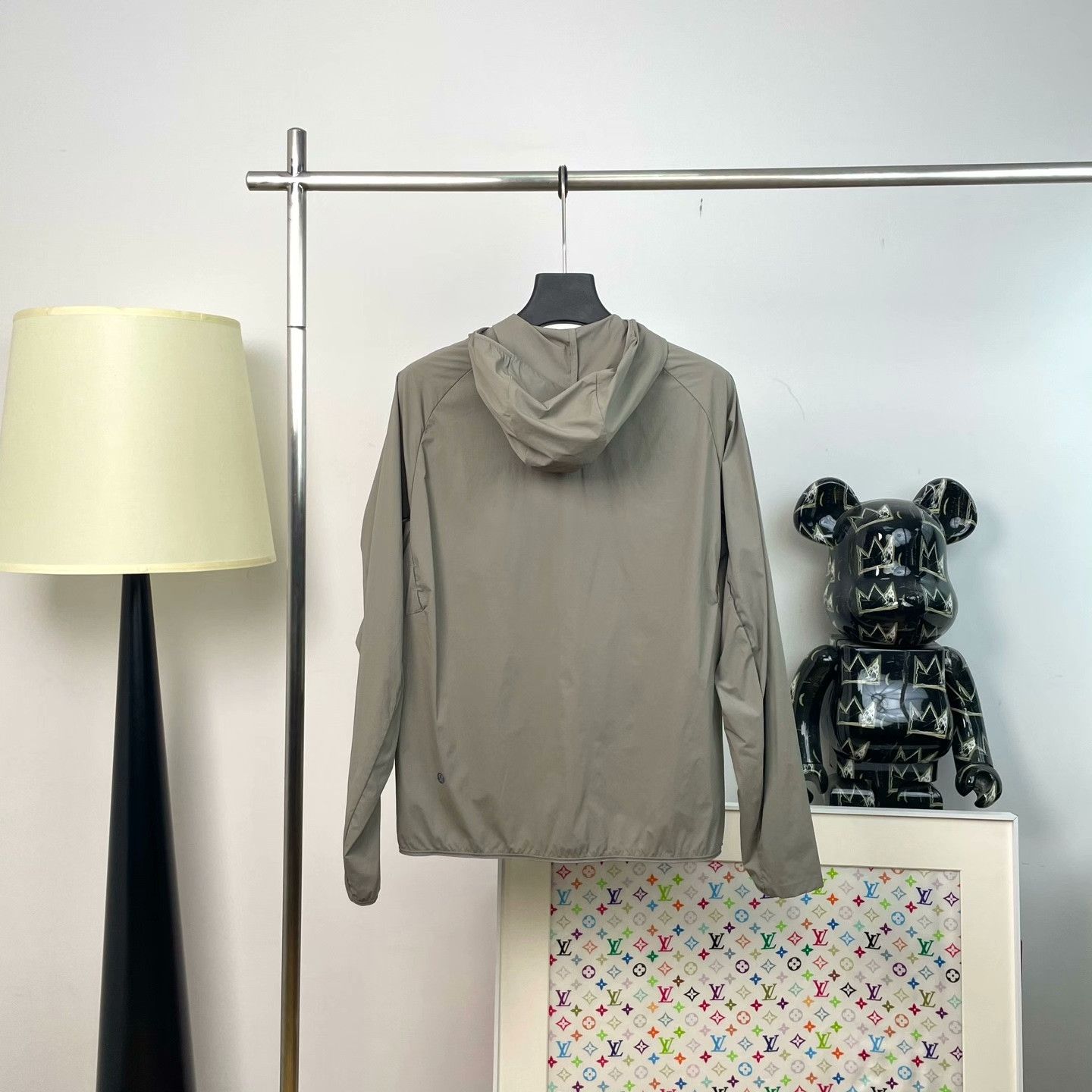 Lululemon Lululemon Light Jacket m Men Size US M / EU 48-50 / 2 - 3 Thumbnail