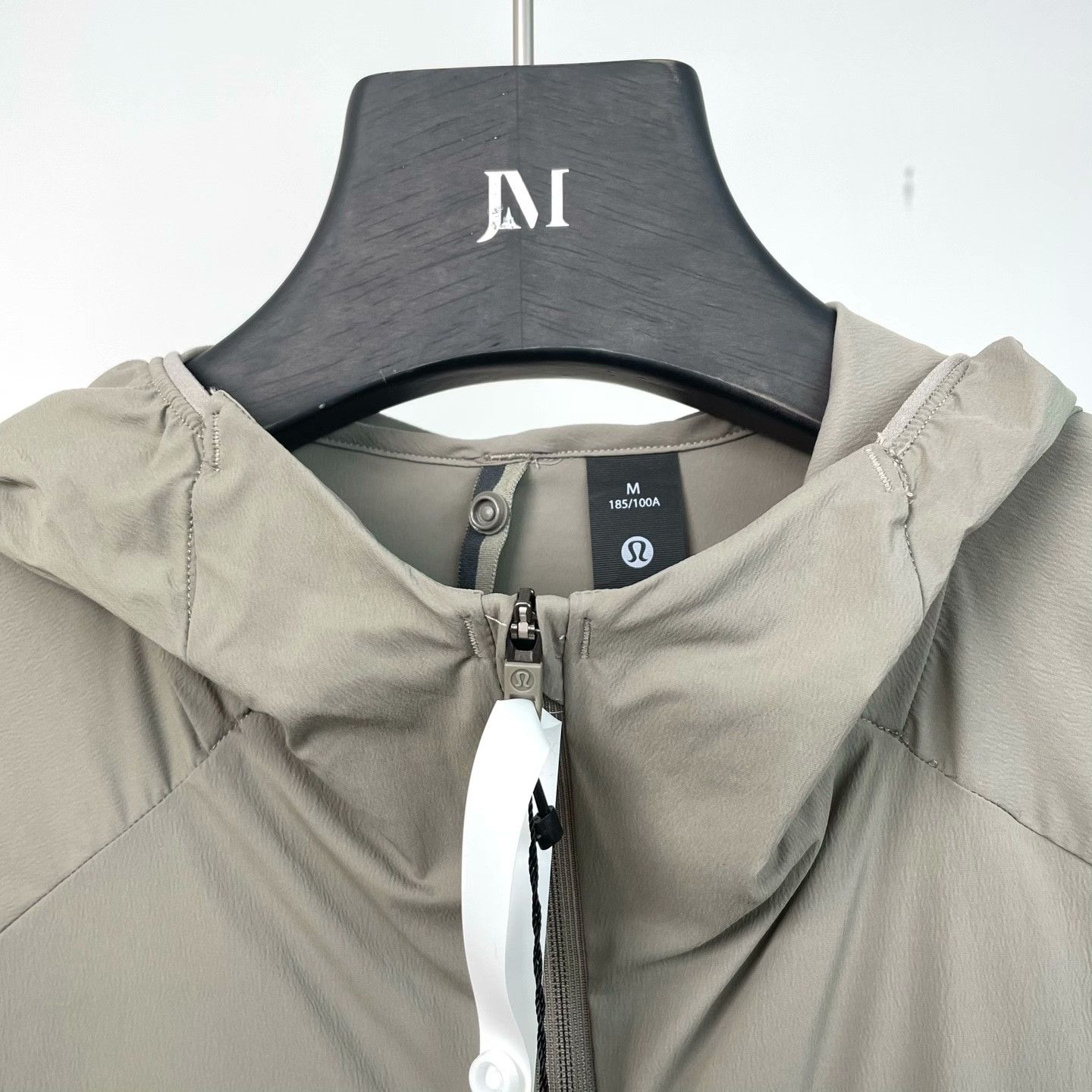 Lululemon Lululemon Light Jacket m Men Size US M / EU 48-50 / 2 - 4 Thumbnail