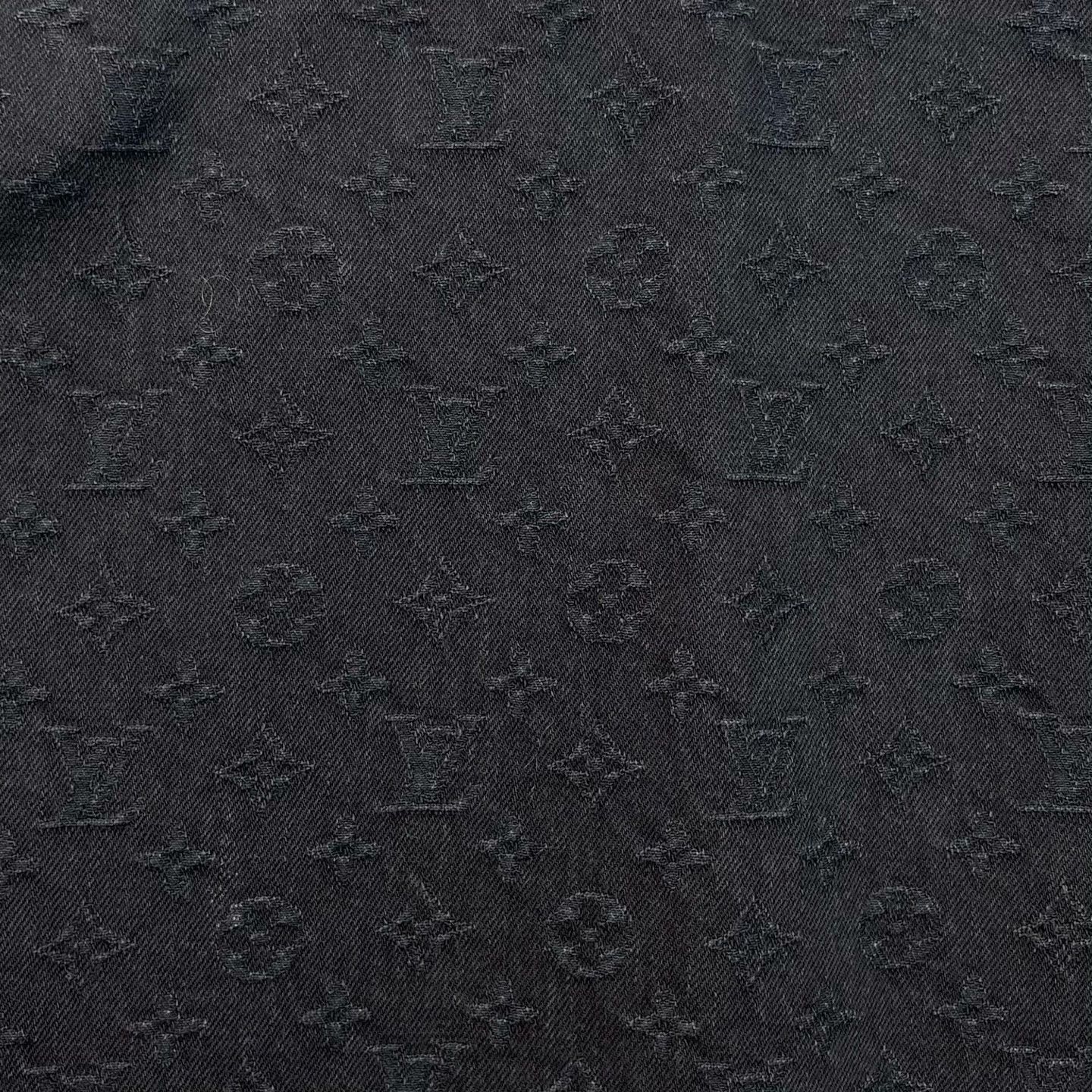 Louis Vuitton Louis Vuitton Retro Denim Shirt s Men Size US S / EU 44-46 / 1 - 4 Thumbnail
