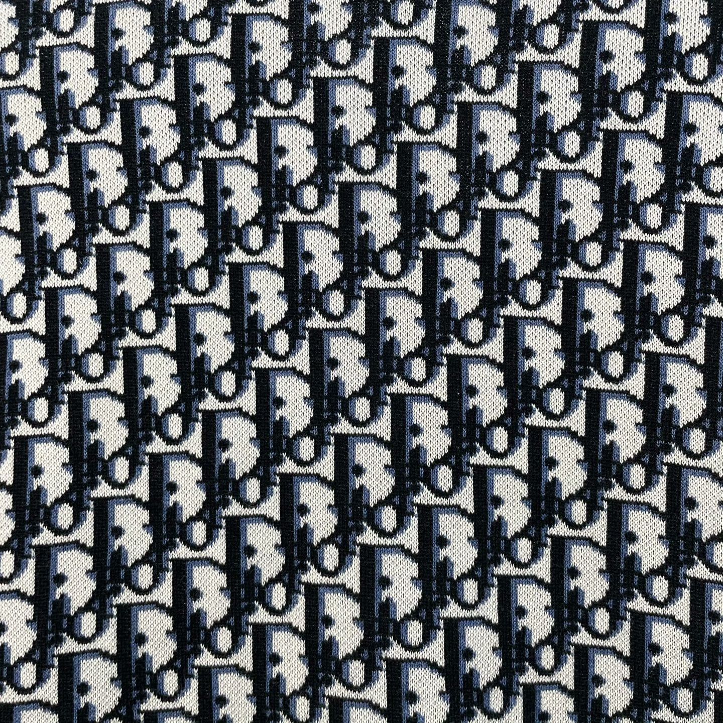 Dior Dior Retro Printed Shirt xl Men Size US XL / EU 56 / 4 - 4 Thumbnail