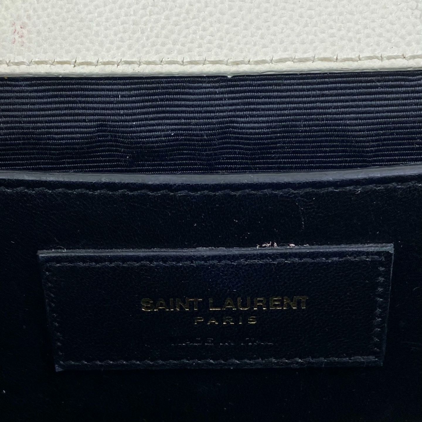Saint Laurent Paris Saint Laurent Paris Shoulder Bag OS Women Size ONE SIZE - 9 Thumbnail