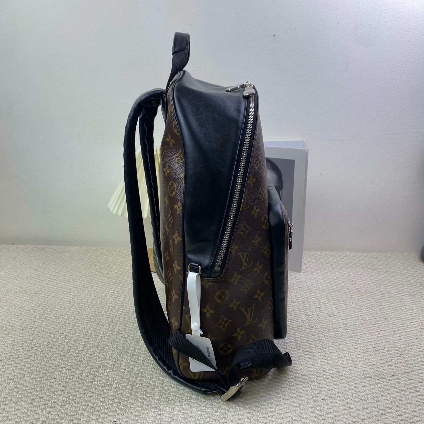 Louis Vuitton Louis Vuitton Printed Bag one size Men Size ONE SIZE - 5 Thumbnail