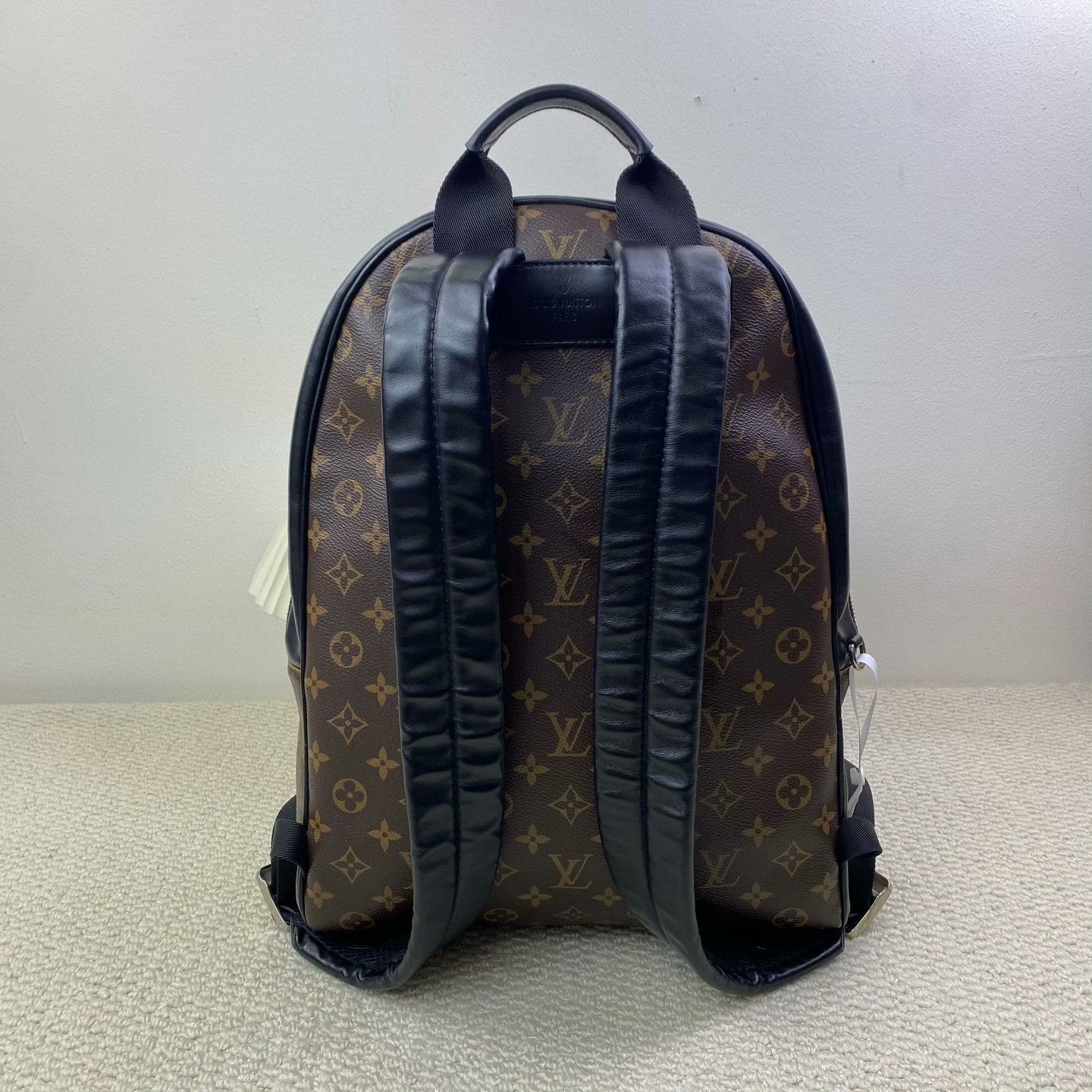 Louis Vuitton Louis Vuitton Printed Bag one size Men Size ONE SIZE - 2 Thumbnail