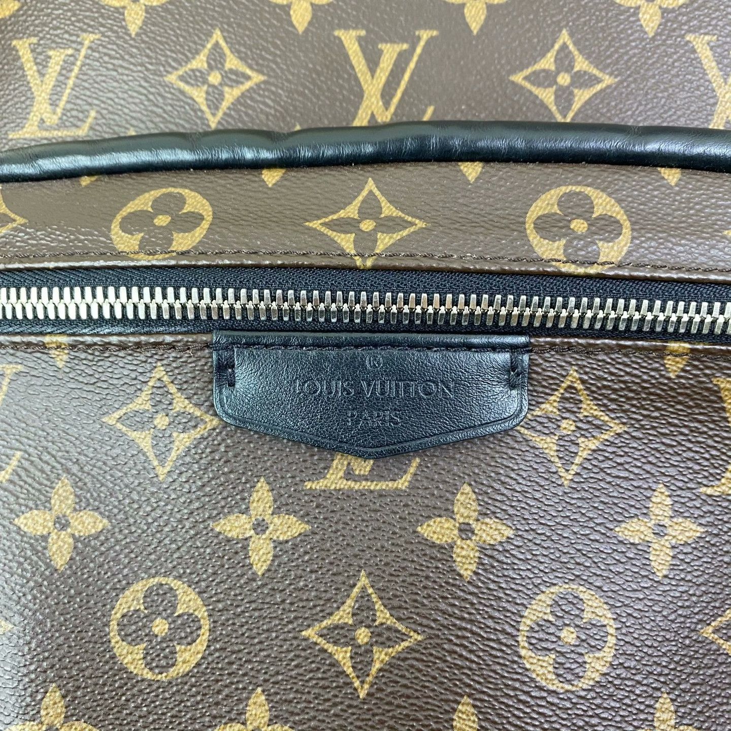 Louis Vuitton Louis Vuitton Printed Bag one size Men Size ONE SIZE - 9 Thumbnail