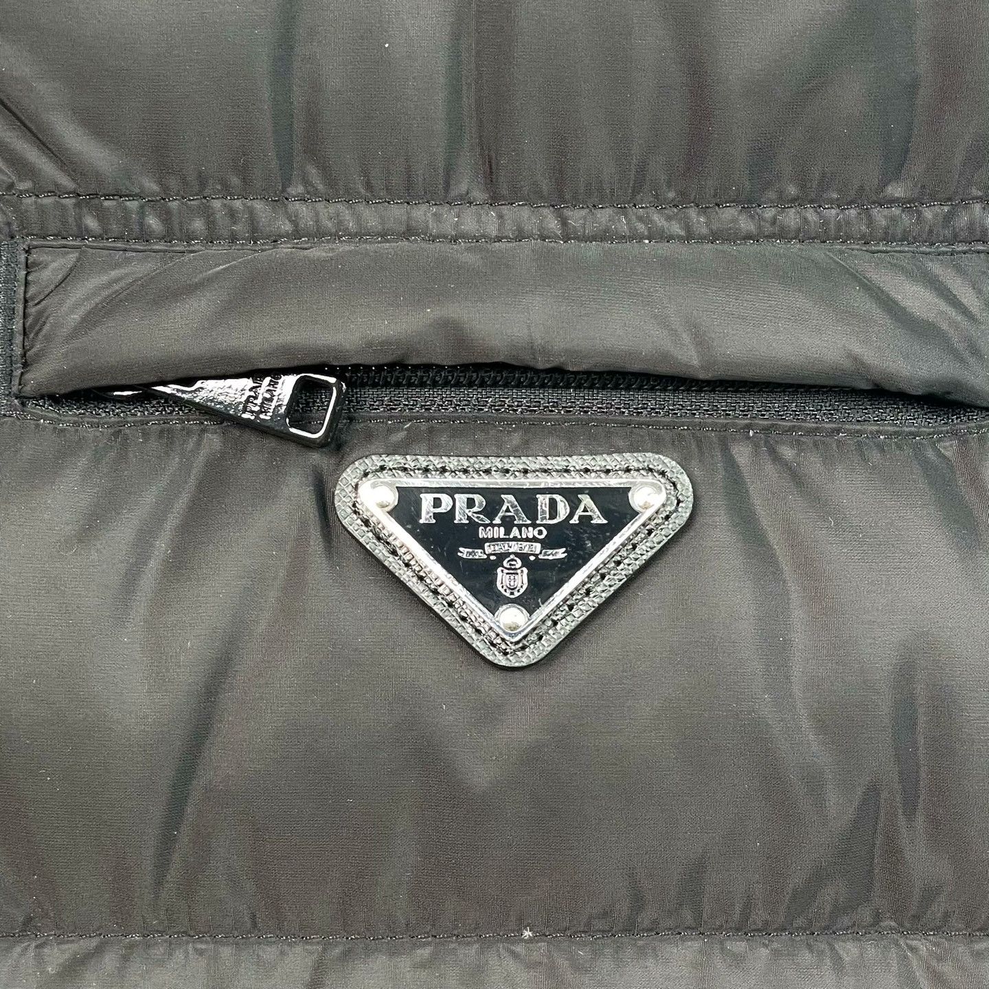 Prada Prada Tank Top m Men Size US M / EU 48-50 / 2 - 4 Thumbnail