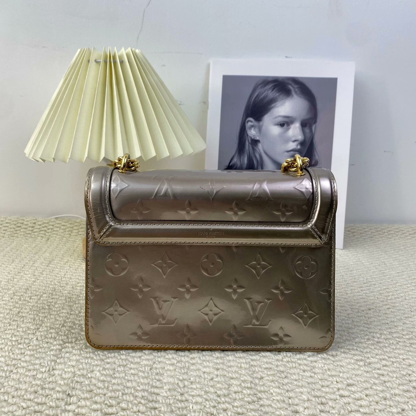Louis Vuitton Louis Vuitton Shoulder Bag OS Women Size ONE SIZE - 3 Thumbnail