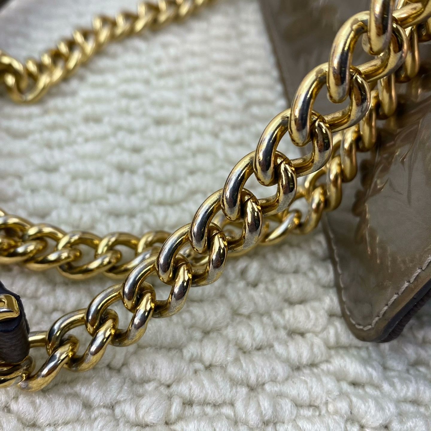 Louis Vuitton Louis Vuitton Shoulder Bag OS Women Size ONE SIZE - 8 Thumbnail