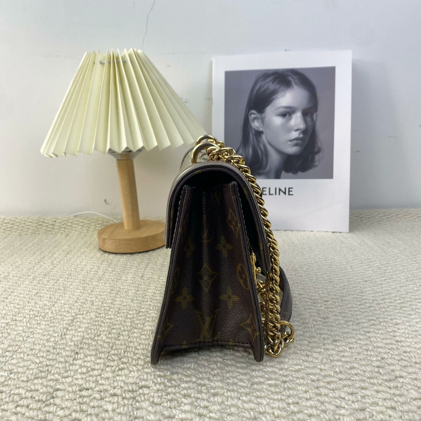 Louis Vuitton Louis Vuitton Shoulder Bag OS Women Size ONE SIZE - 2 Thumbnail