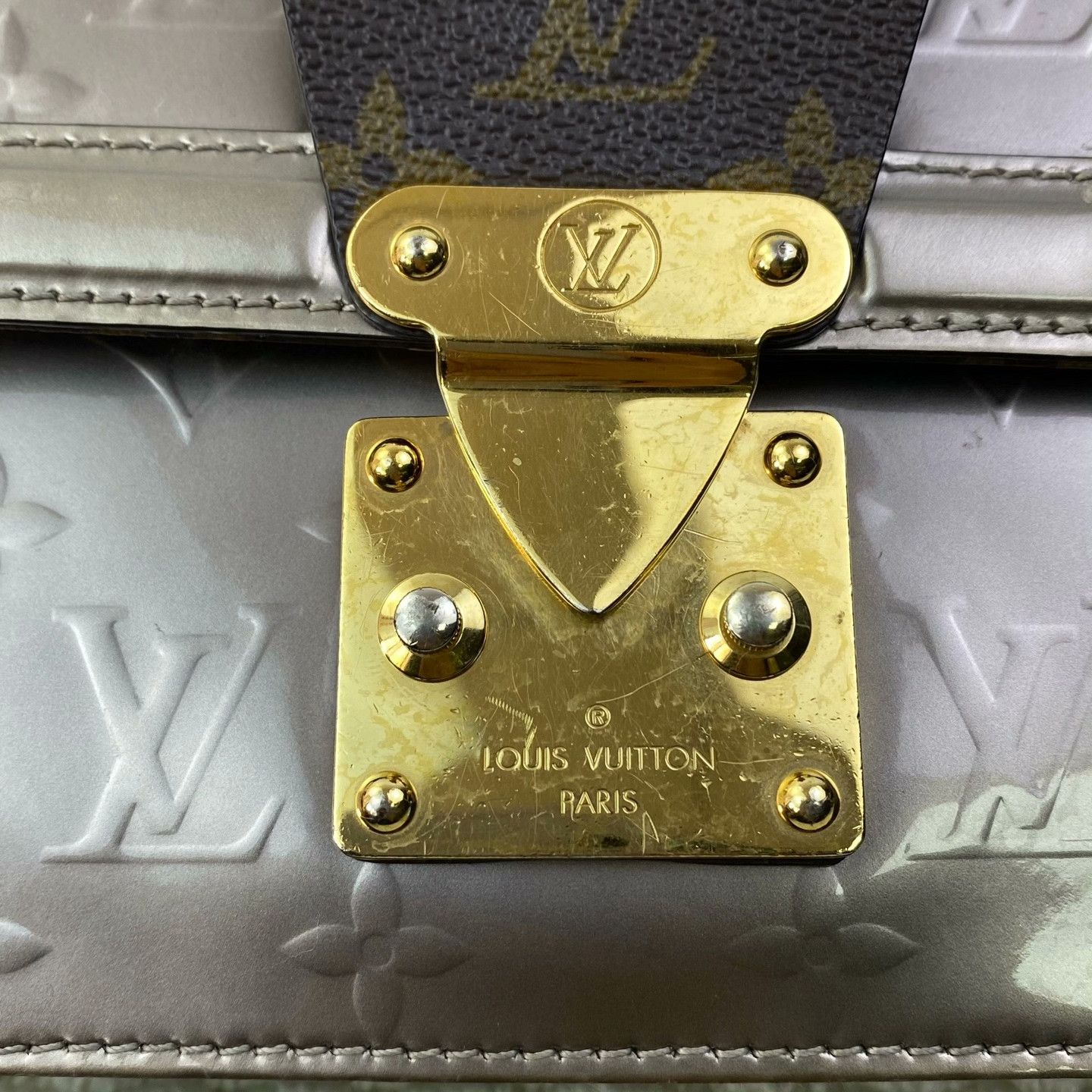 Louis Vuitton Louis Vuitton Shoulder Bag OS Women Size ONE SIZE - 9 Thumbnail