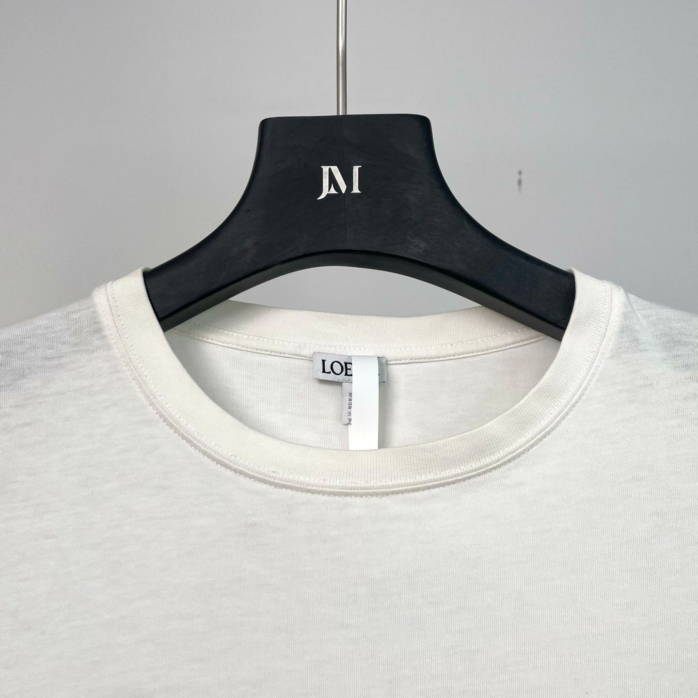 Loewe Loewe Retro Printed T-Shirt xs Men Size US XS / EU 42 / 0 - 3 Thumbnail