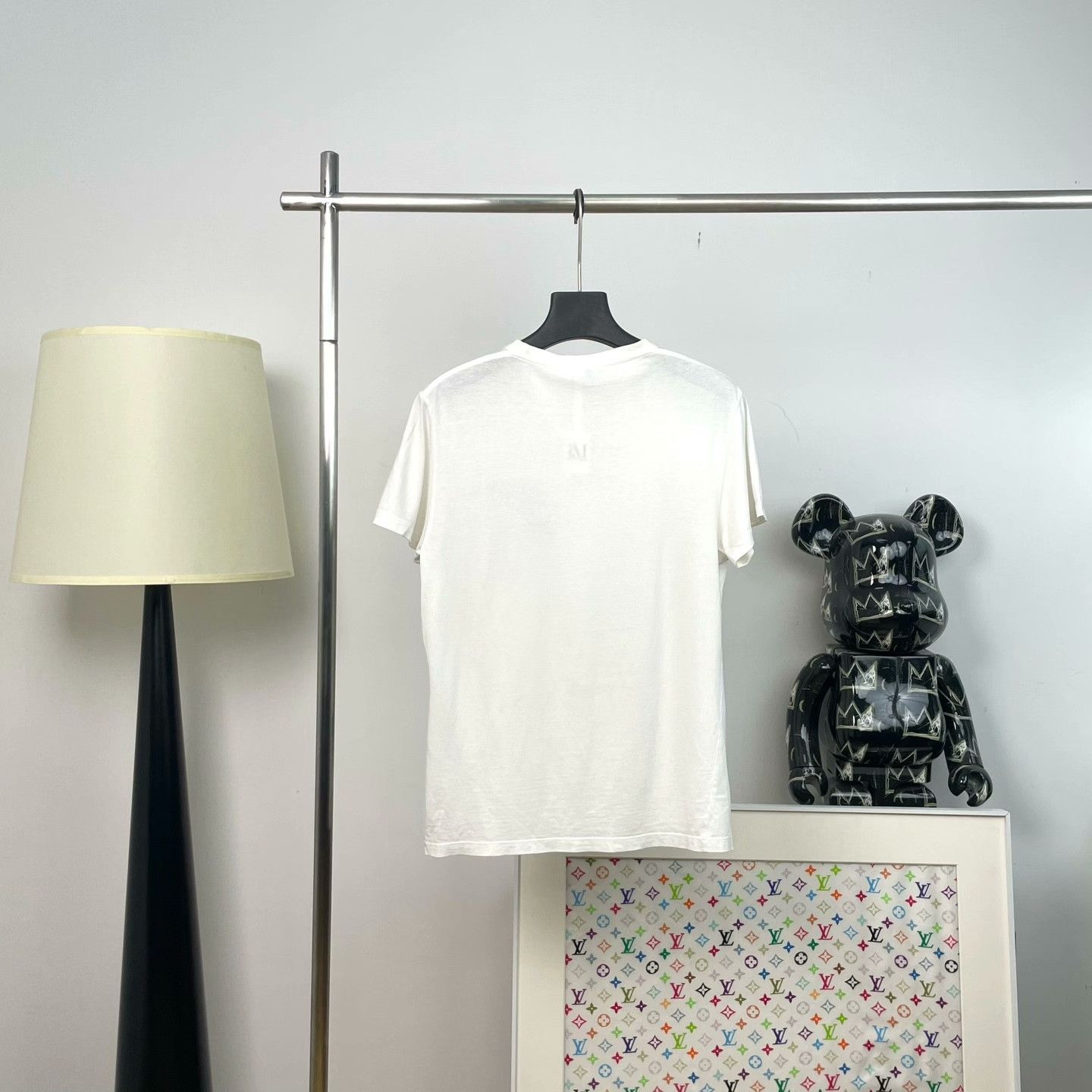 Loewe Loewe Retro Printed T-Shirt xs Men Size US XS / EU 42 / 0 - 2 Thumbnail