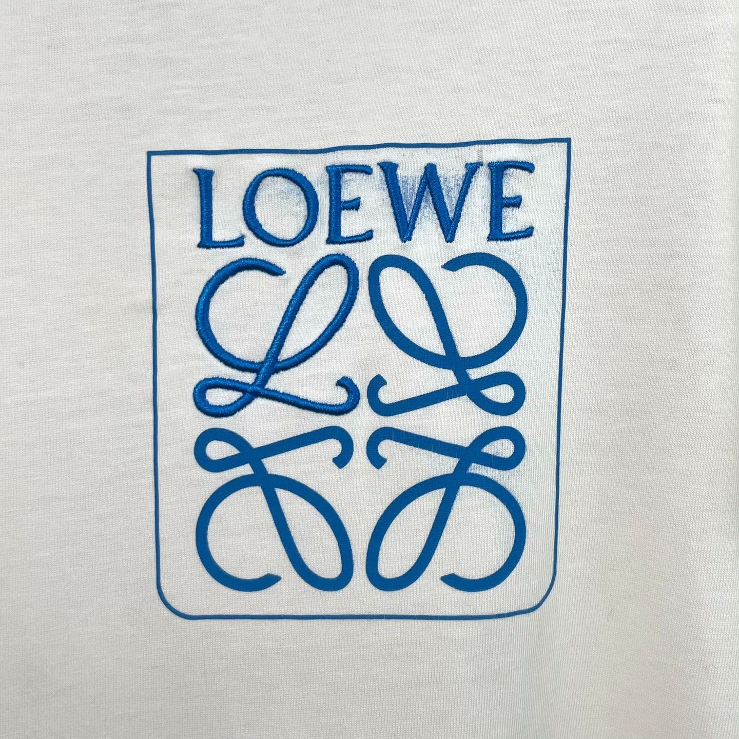 Loewe Loewe Retro Printed T-Shirt xs Men Size US XS / EU 42 / 0 - 4 Thumbnail