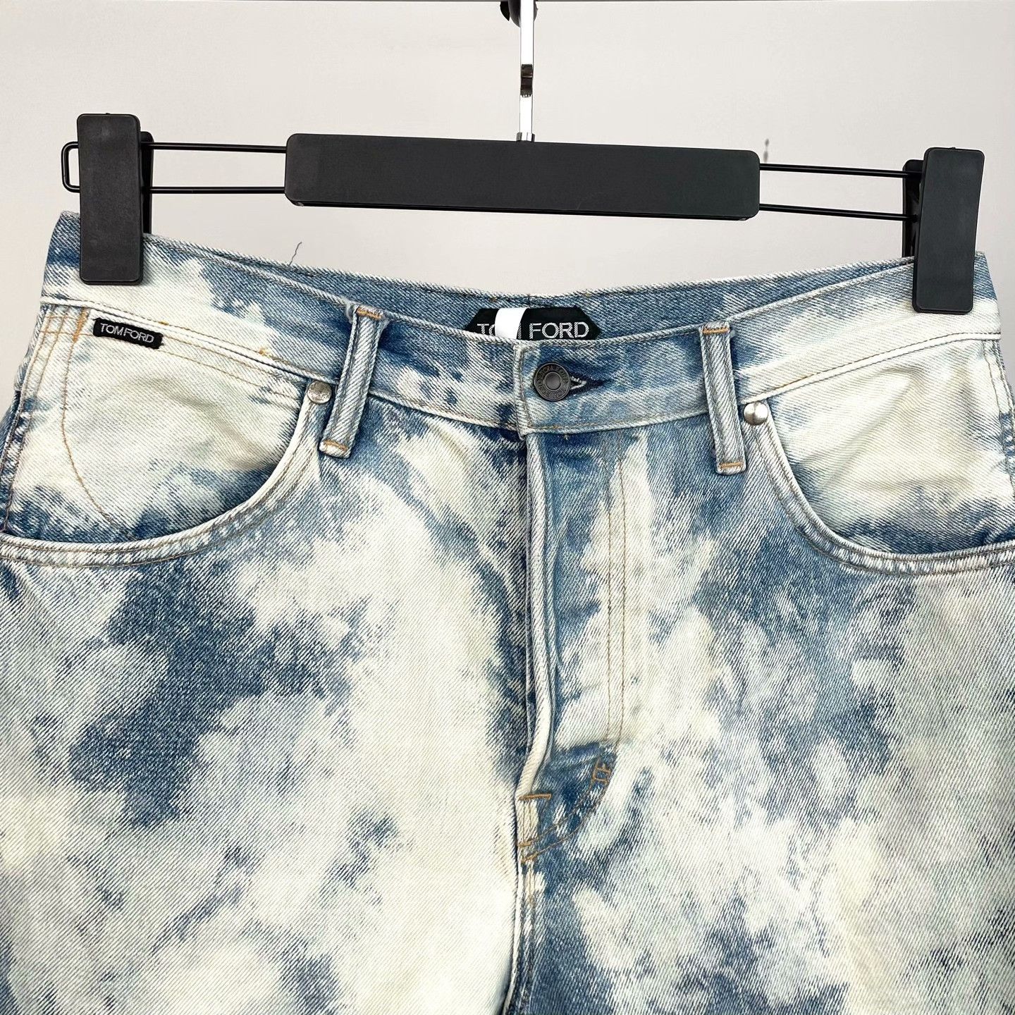 Tom Ford Tom Ford Denim Denim Jeans 31 Men Size US 31 - 3 Thumbnail