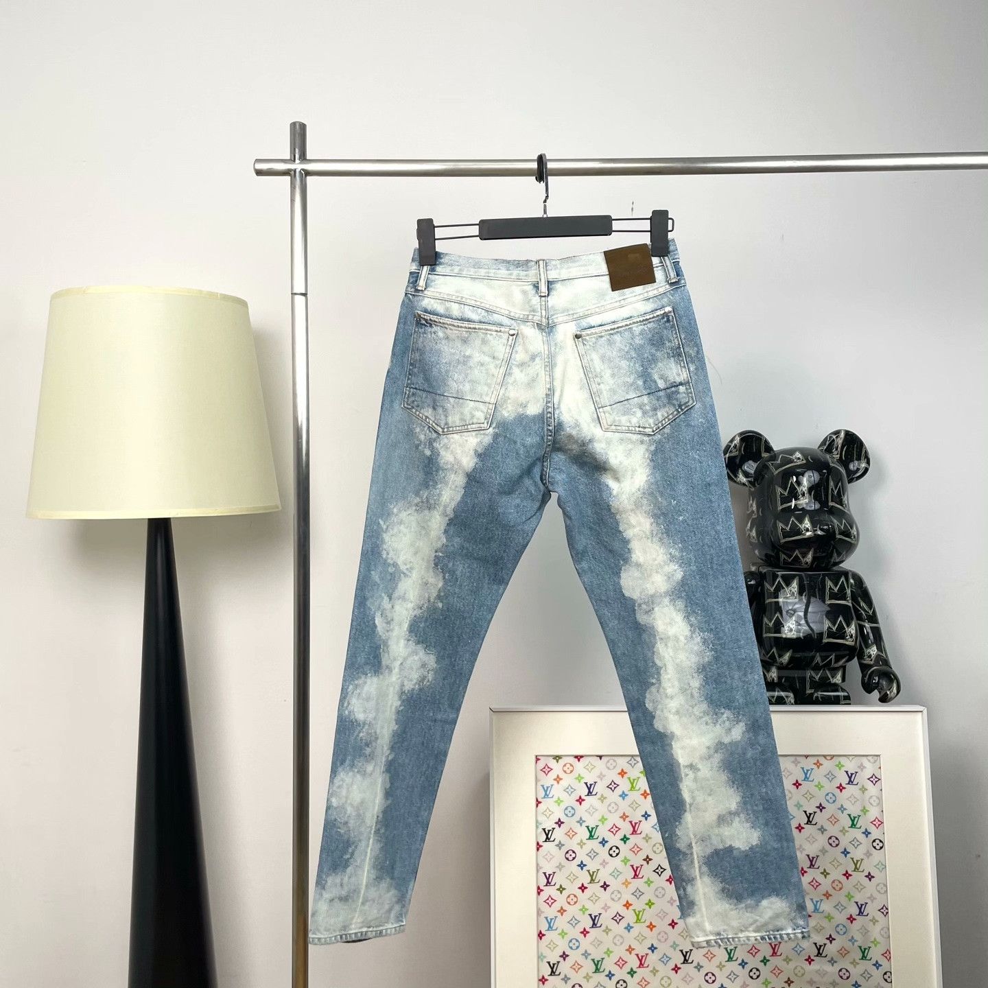 Tom Ford Tom Ford Denim Denim Jeans 31 Men Size US 31 - 2 Thumbnail