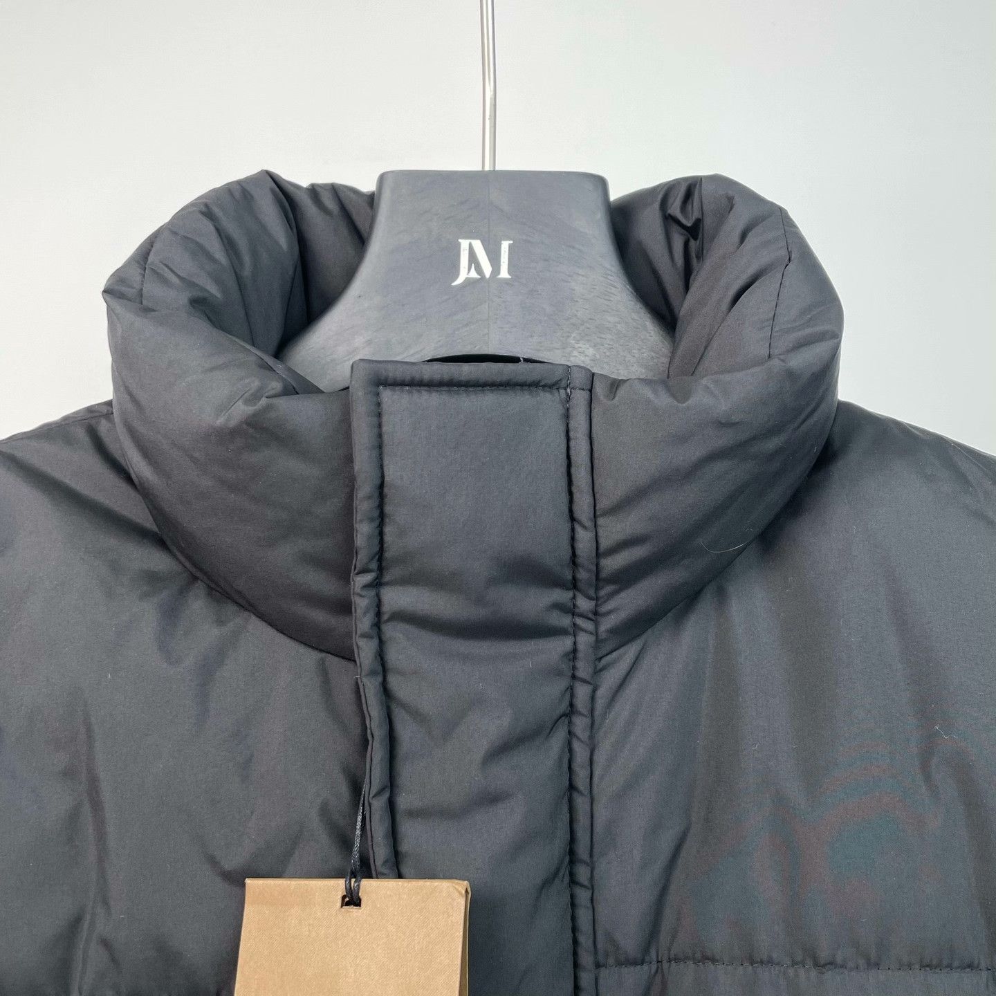 Burberry Burberry Down Plaid Heavy Coat m Men Size US M / EU 48-50 / 2 - 6 Thumbnail