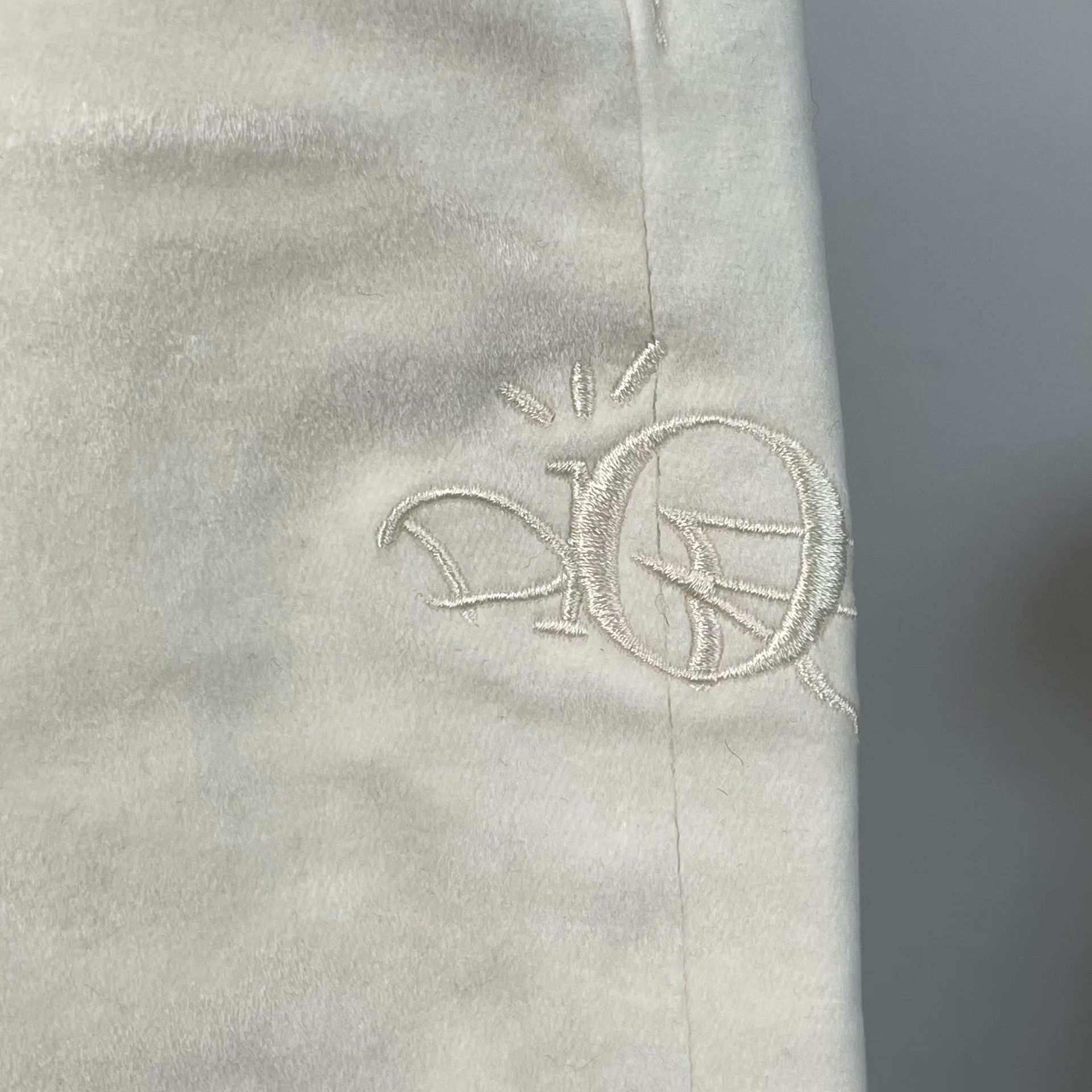Dior Dior Casual Beige Casual Pants 34 Men Size US 34 / EU 50 - 4 Thumbnail