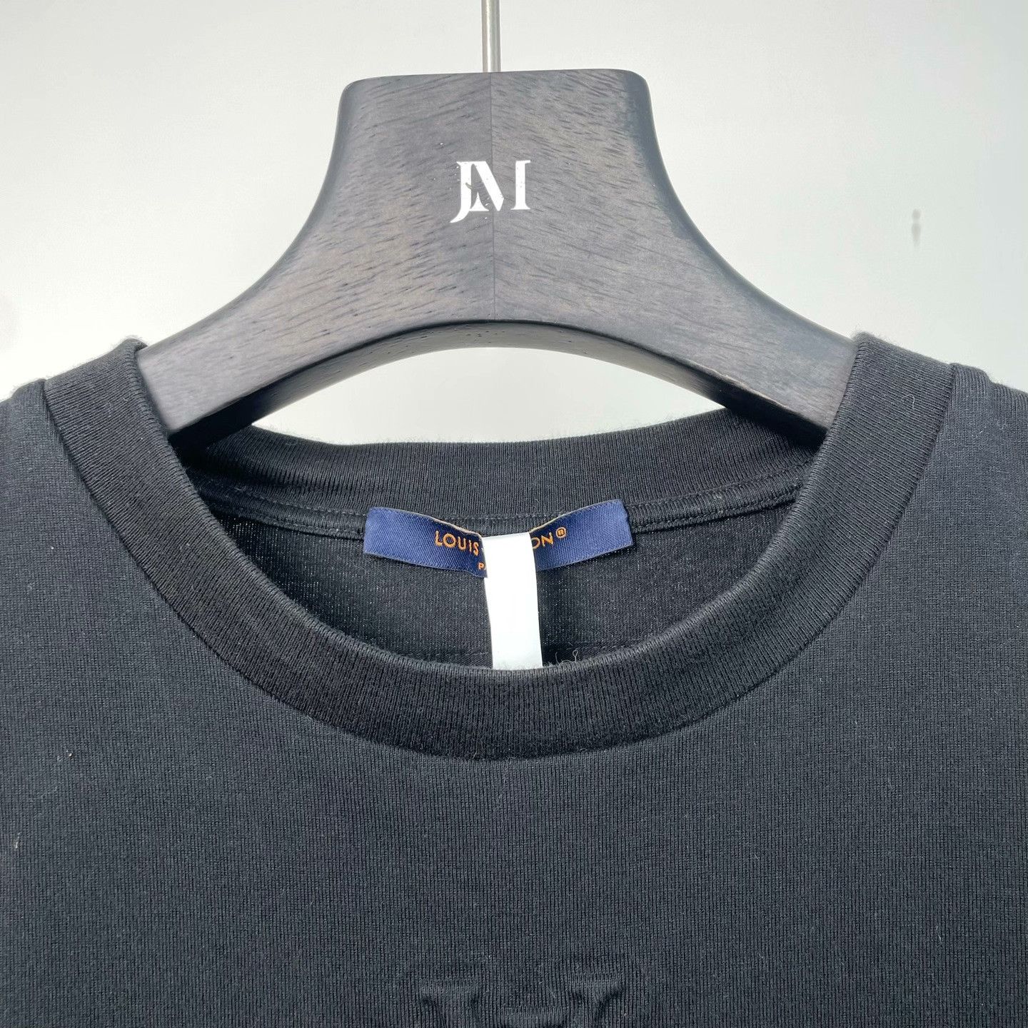 Louis Vuitton Louis Vuitton Cotton T-Shirt m Men Size US M / EU 48-50 / 2 - 4 Thumbnail