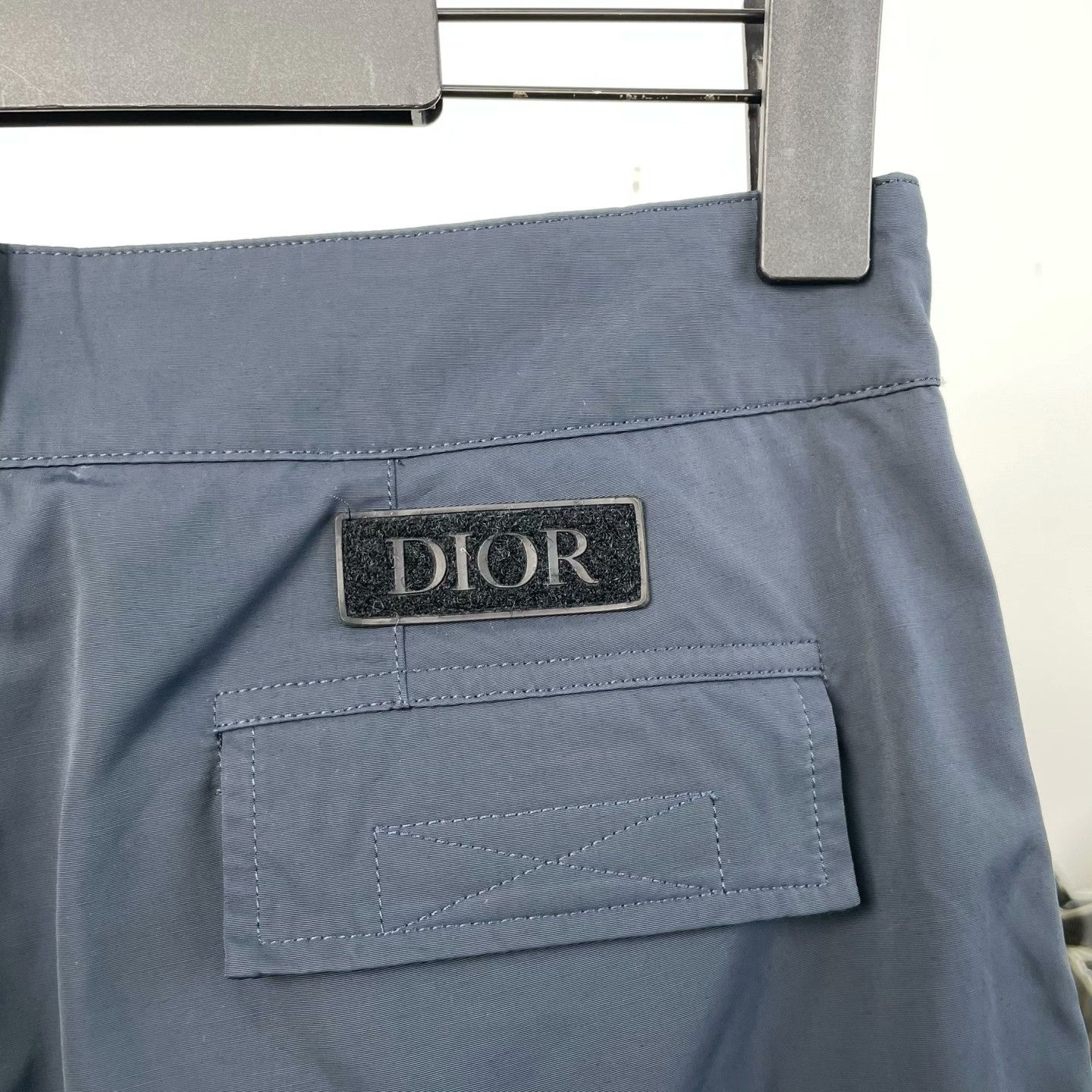 Dior Dior Casual Casual Pants 34 Men Size US 34 / EU 50 - 4 Thumbnail