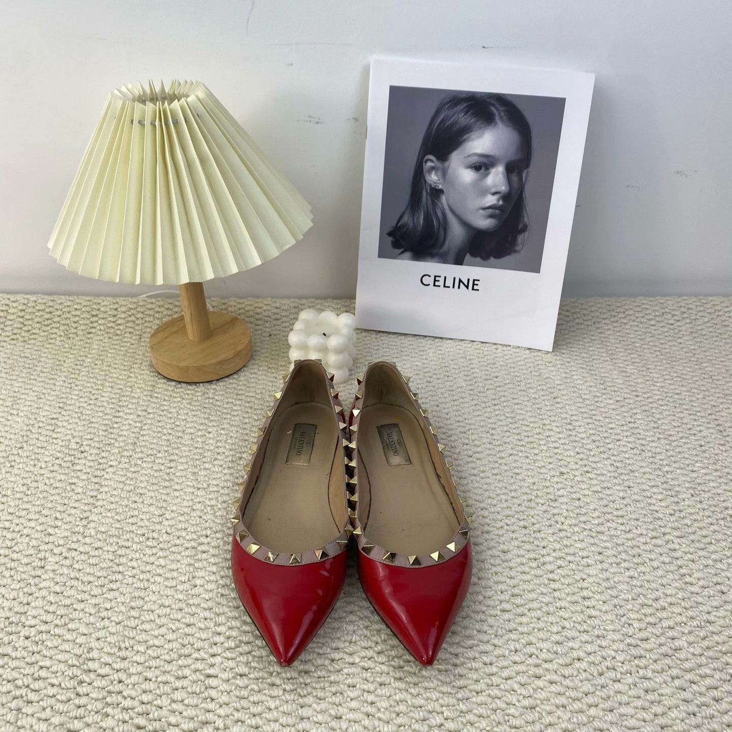 Valentino Valentino Lowtop Sneakers us_7 Women Size US 7 / IT 37 - 4 Thumbnail