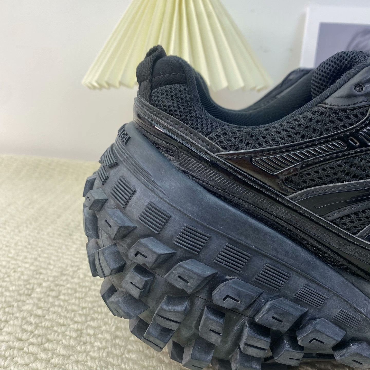 Balenciaga Balenciaga Lowtop Sneakers 10 Men Size US 10 / EU 43 - 6 Thumbnail
