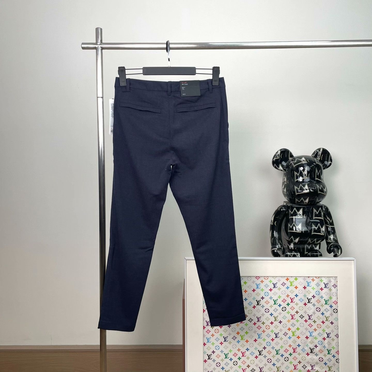 Lululemon Lululemon Casual Casual Pants 31 Men Size US 31 - 2 Thumbnail