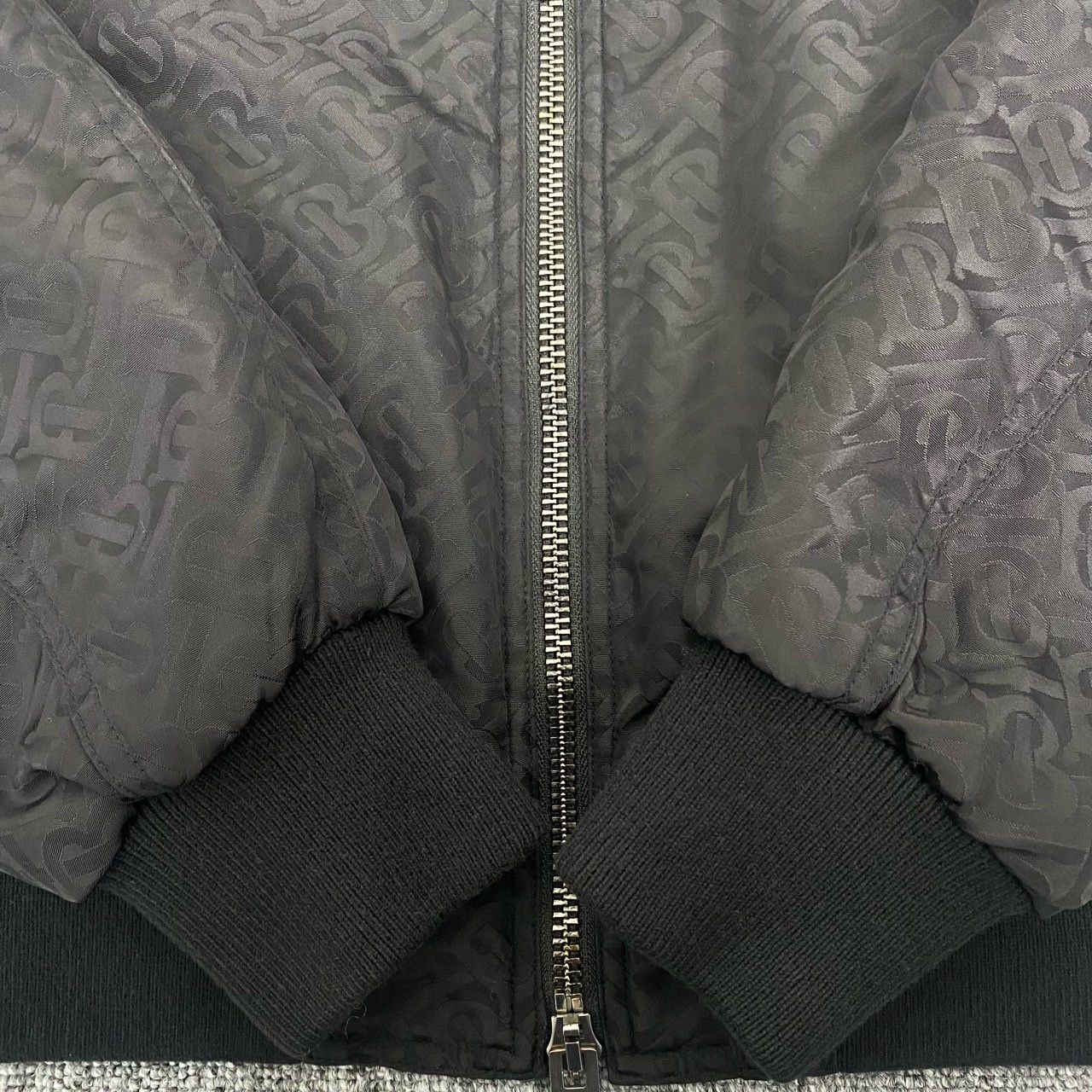 Burberry Burberry Jacket L Women Size L / US 10 / IT 46 - 4 Thumbnail
