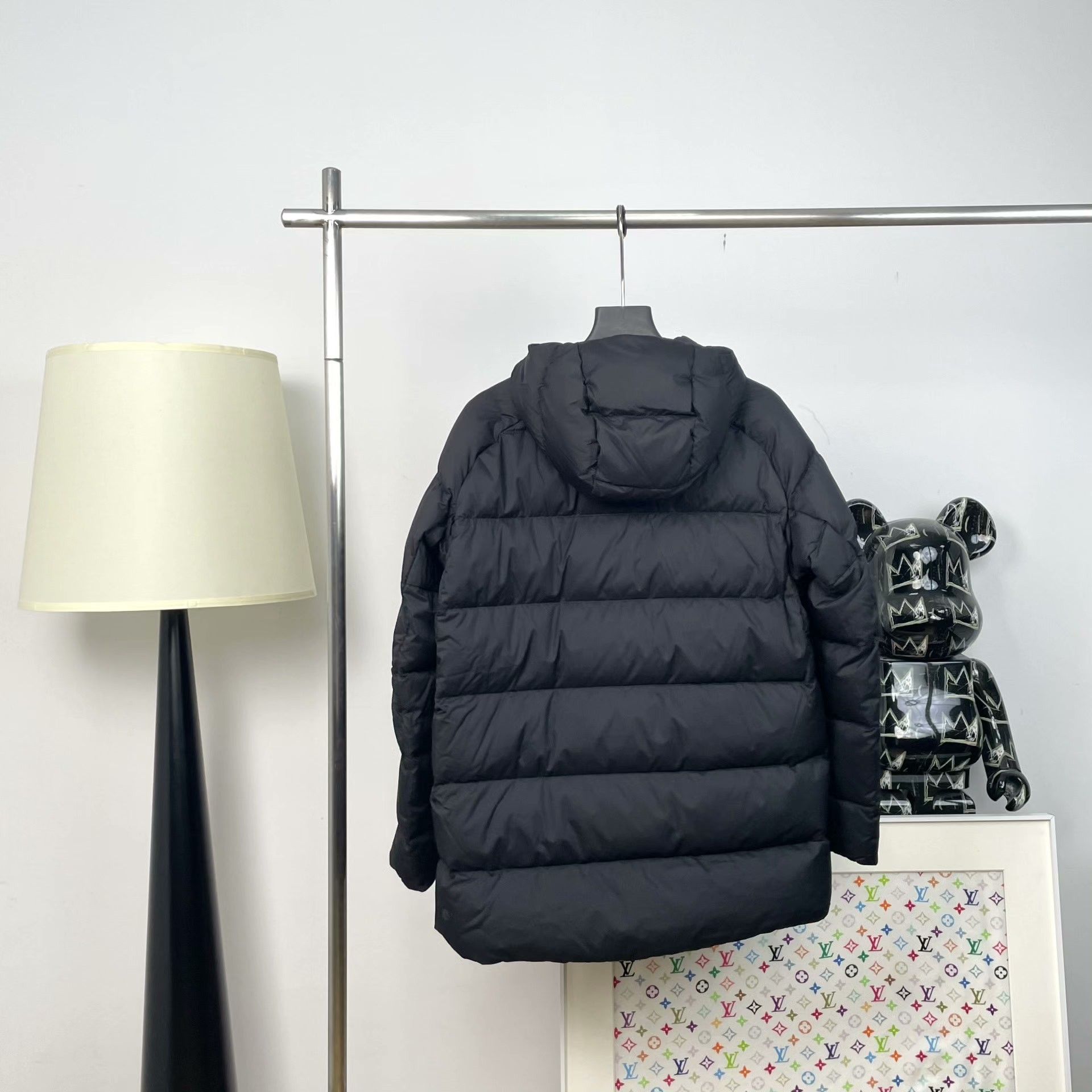 Lululemon Lululemon Casual Heavy Coat s Men Size US S / EU 44-46 / 1 - 2 Thumbnail